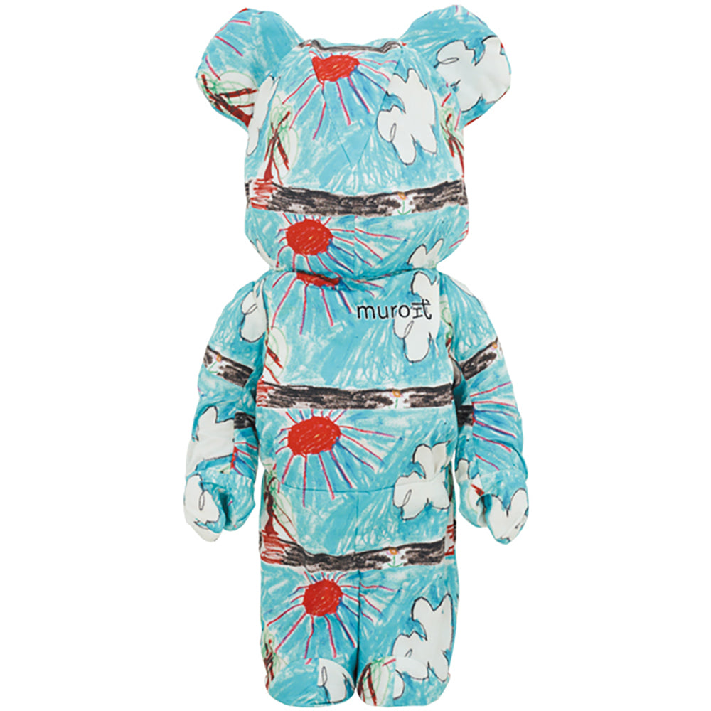 BE@RBRICK murotsuyoshi 1000％_0