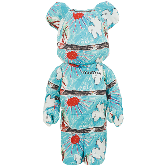 BE@RBRICK murotsuyoshi 1000％