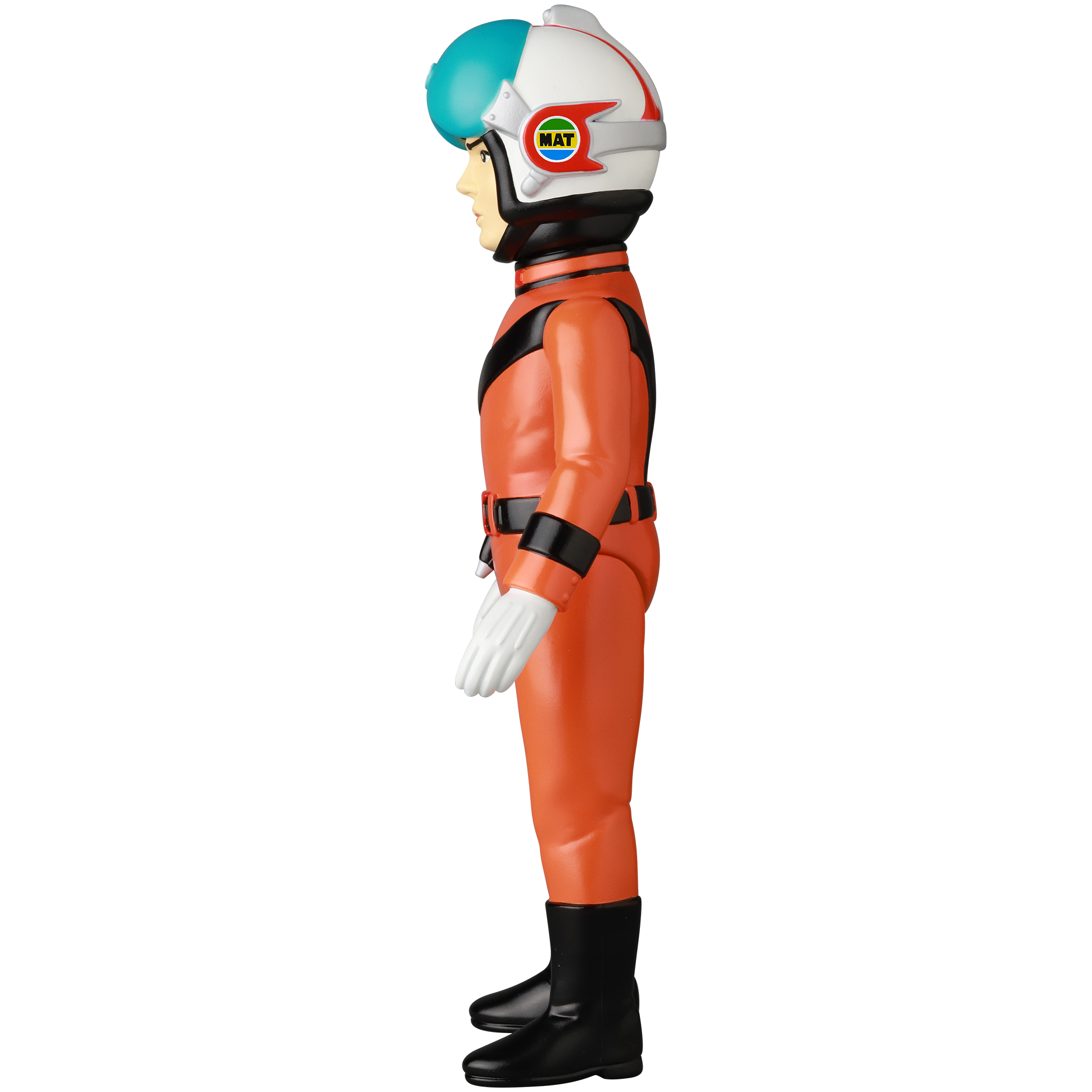 MAT(MONSTER ART TOY)シリーズ 郷秀樹隊員_1