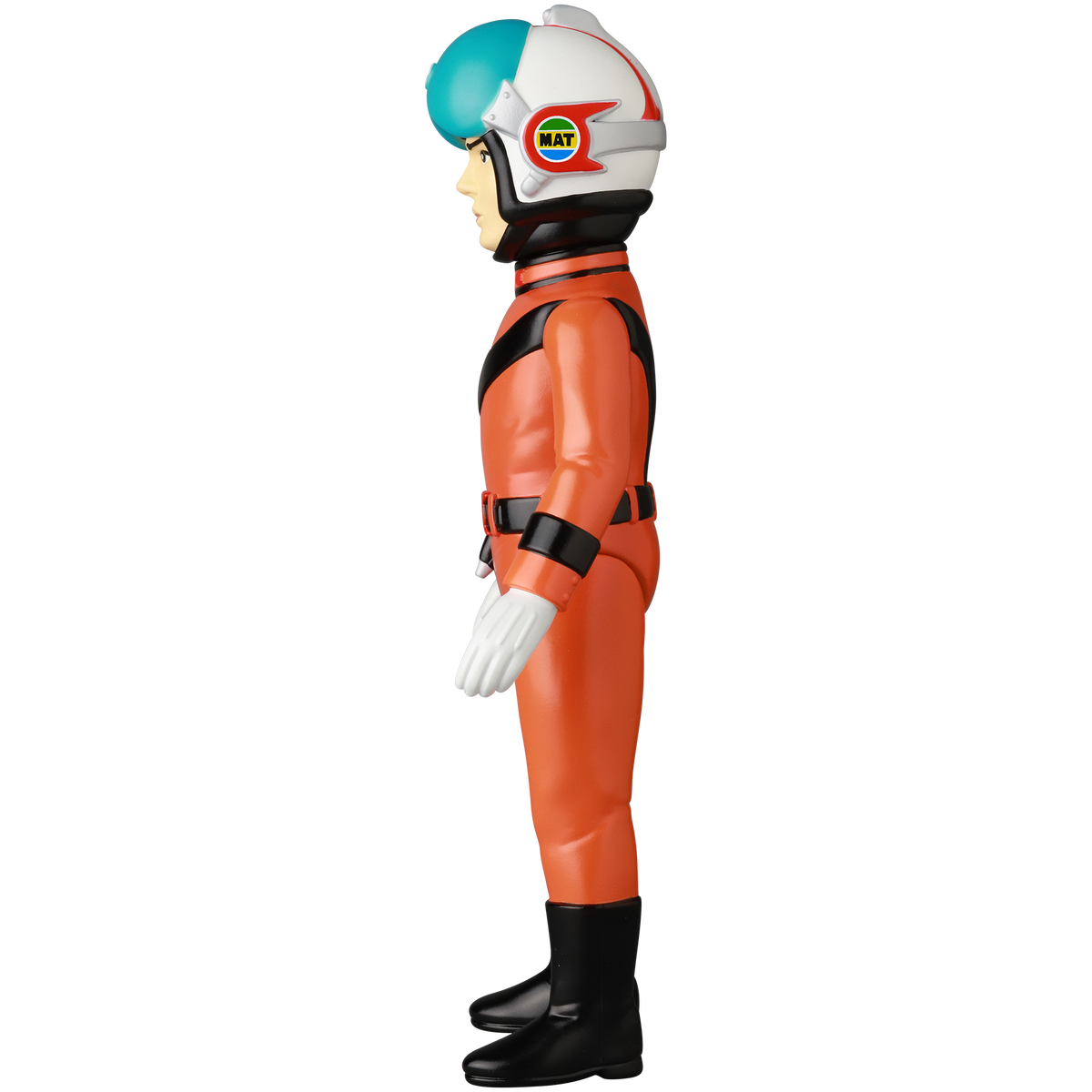 MAT(MONSTER ART TOY)シリーズ 郷秀樹隊員 | MEDICOM TOY OFFICIAL STORE MAT(MONSTER ART TOY)シリーズ 郷秀樹隊員 | MEDICOM TOY OFFICIAL STORE