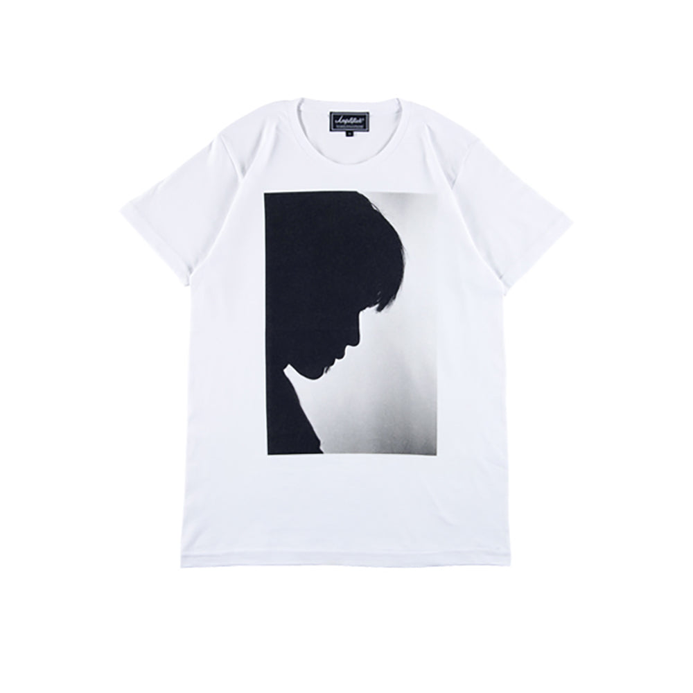 Amplifier "忌野清志郎" TEE Shadow_1