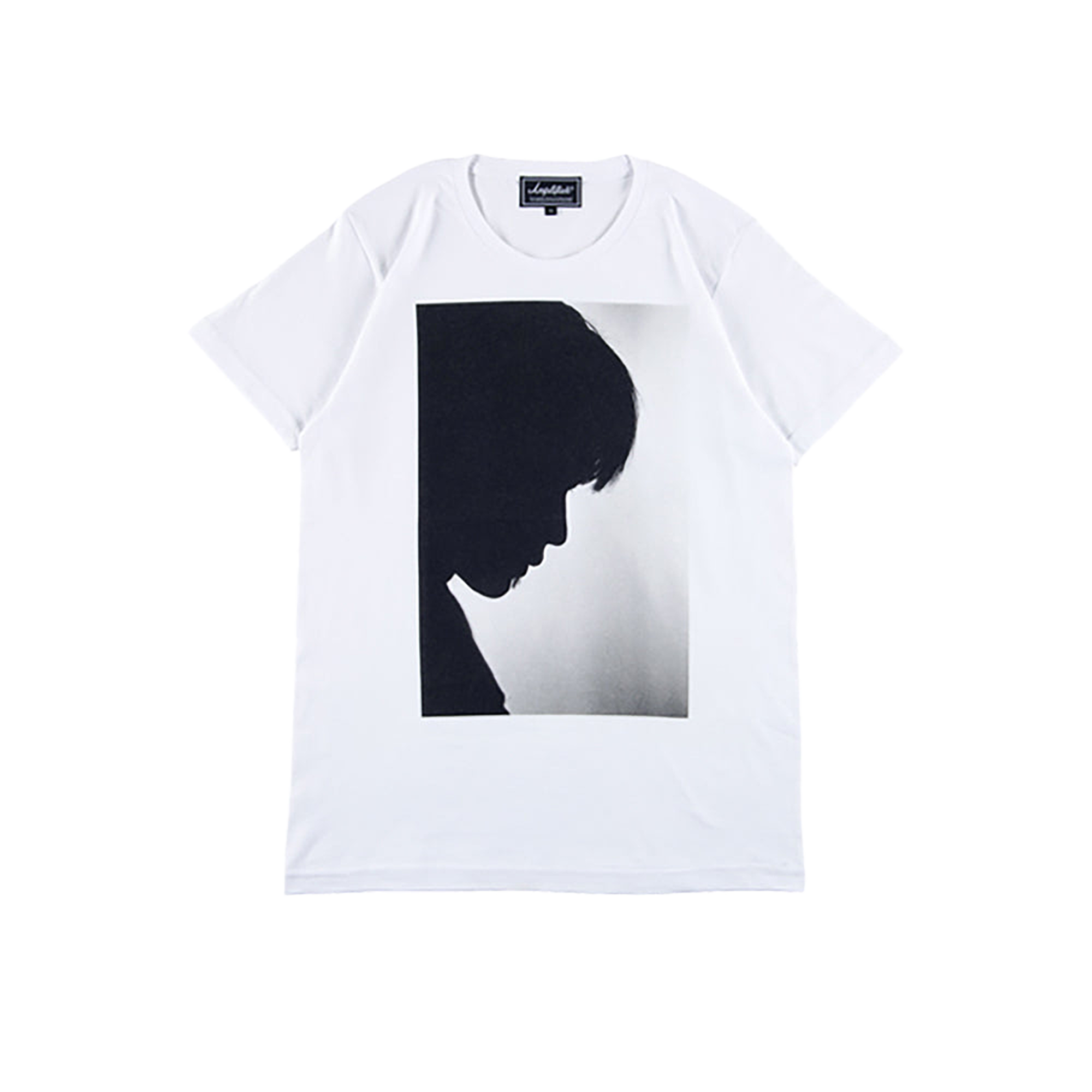 Amplifier "忌野清志郎" TEE Shadow