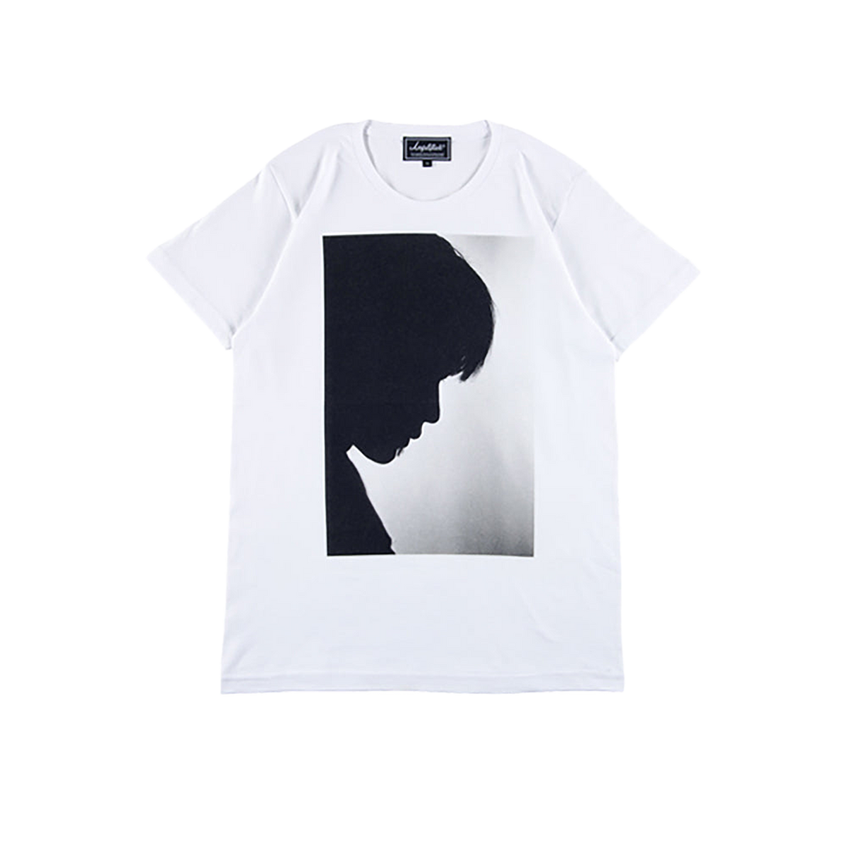 Amplifier "忌野清志郎" TEE Shadow