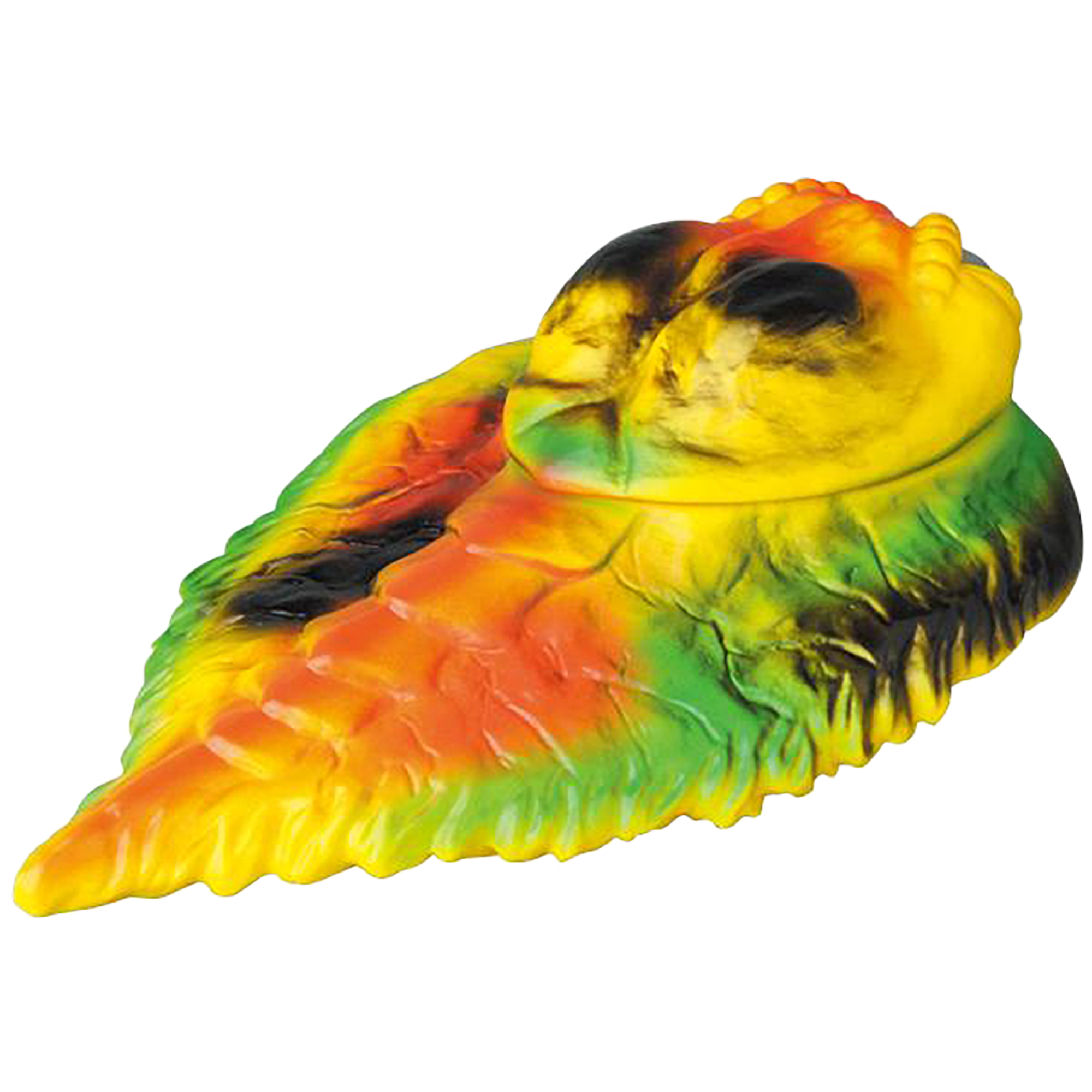 
Giant Hedorah Flying version(New Color)《Planned to be shipped in late Nov. 2020》