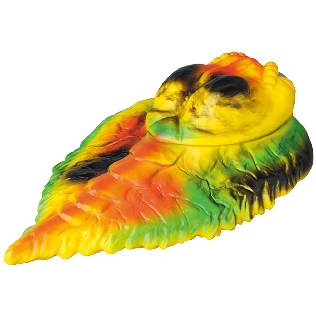 
Giant Hedorah Flying version(New Color)《Planned to be shipped in late Nov. 2020》