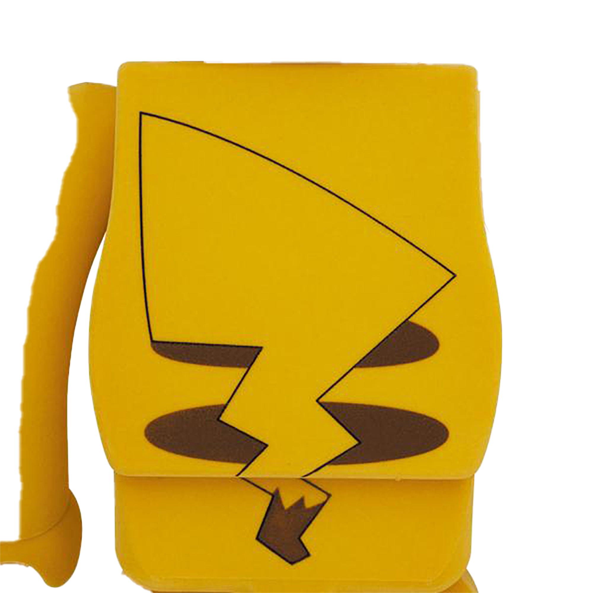 BE@RBRICK Pikachu Flocky Ver. 1000%