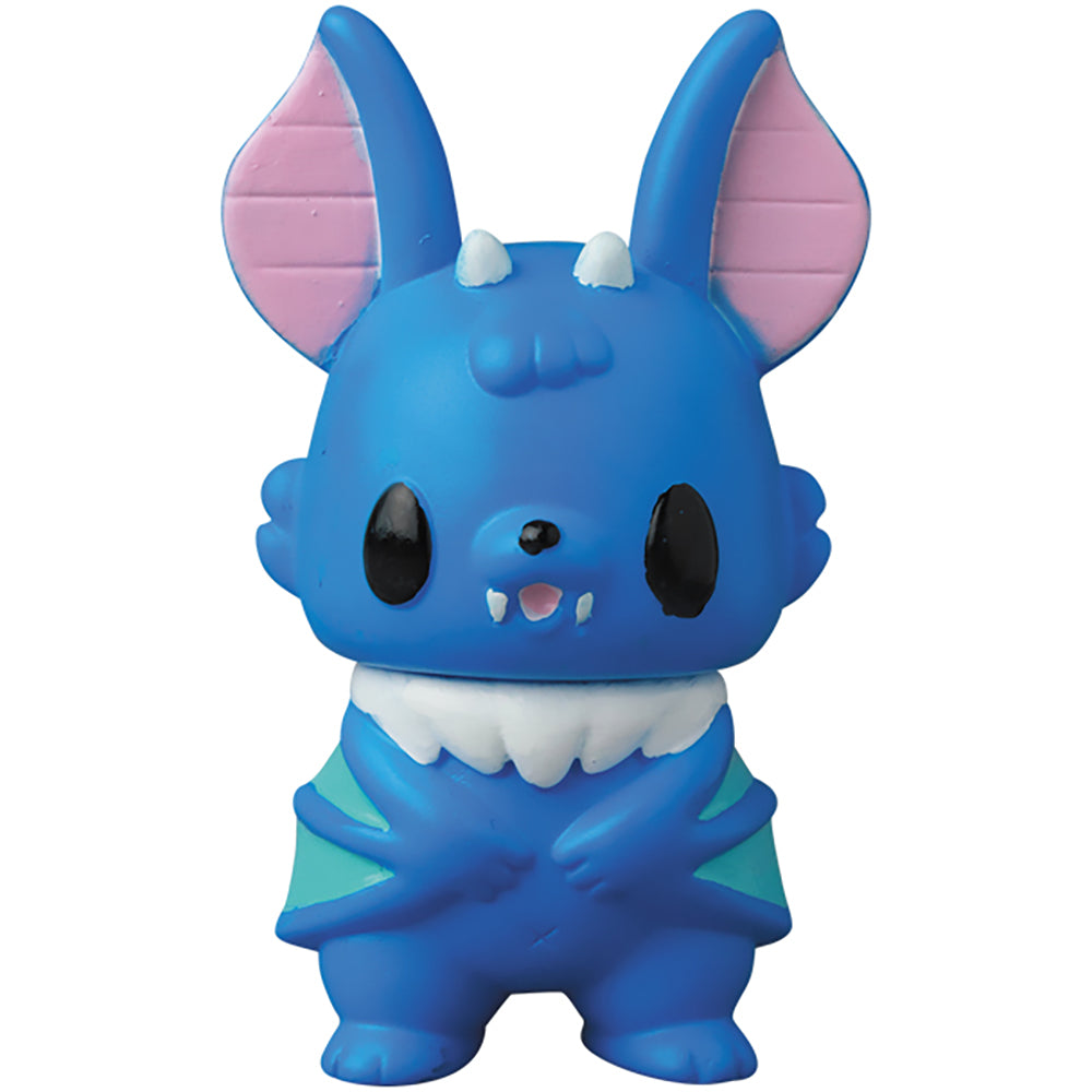 VAG(VINYL ARTIST GACHA) SERIES 33 蝙蝠怪獣コパタパタン_1