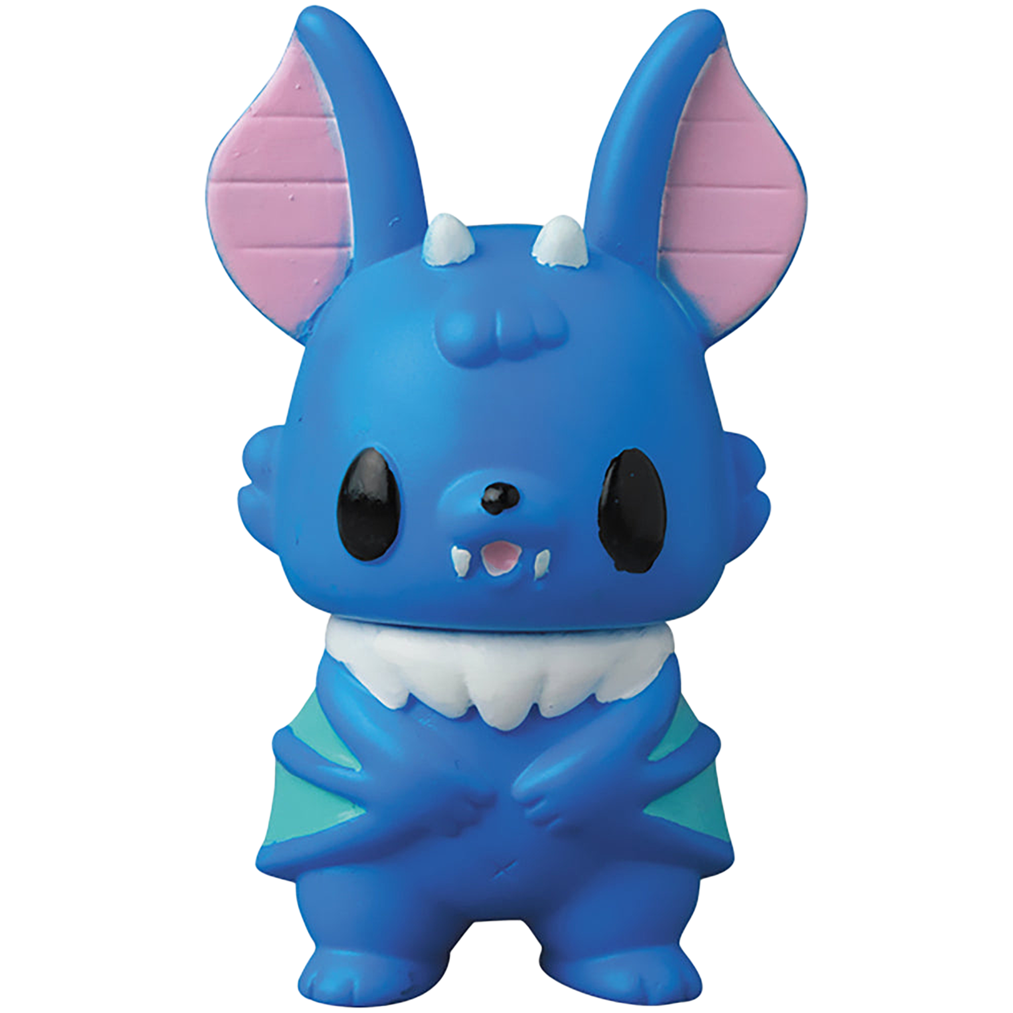VAG(VINYL ARTIST GACHA) SERIES 33 蝙蝠怪獣コパタパタン