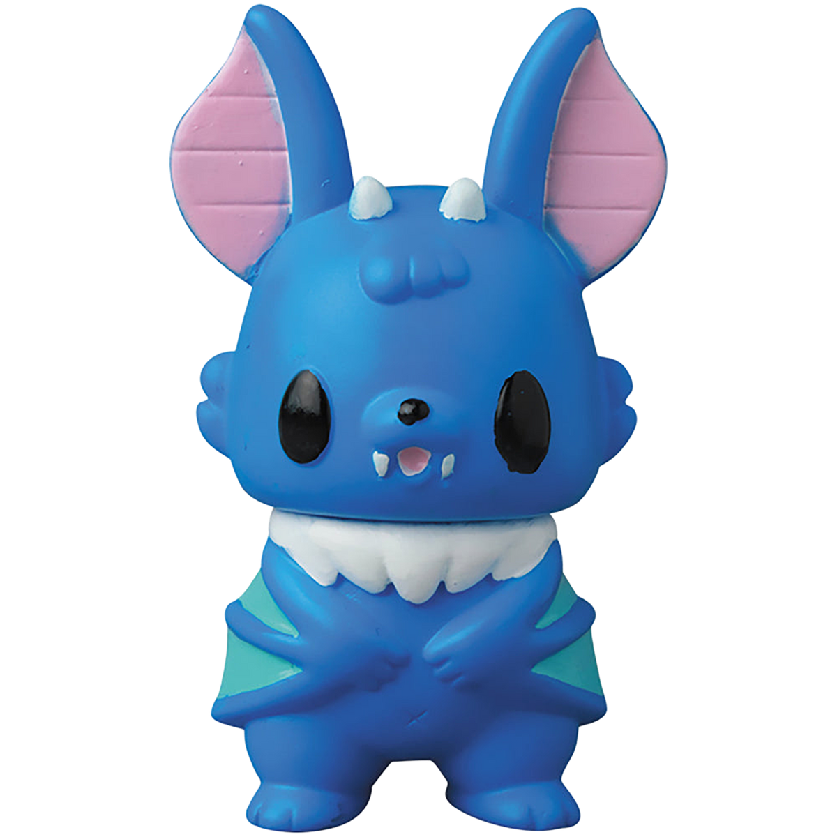 VAG(VINYL ARTIST GACHA) SERIES 33 蝙蝠怪獣コパタパタン