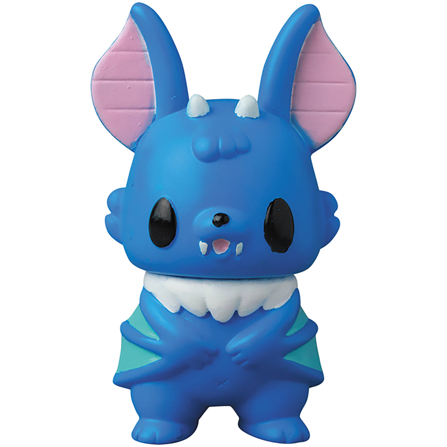 VAG(VINYL ARTIST GACHA) SERIES 33 蝙蝠怪獣コパタパタン