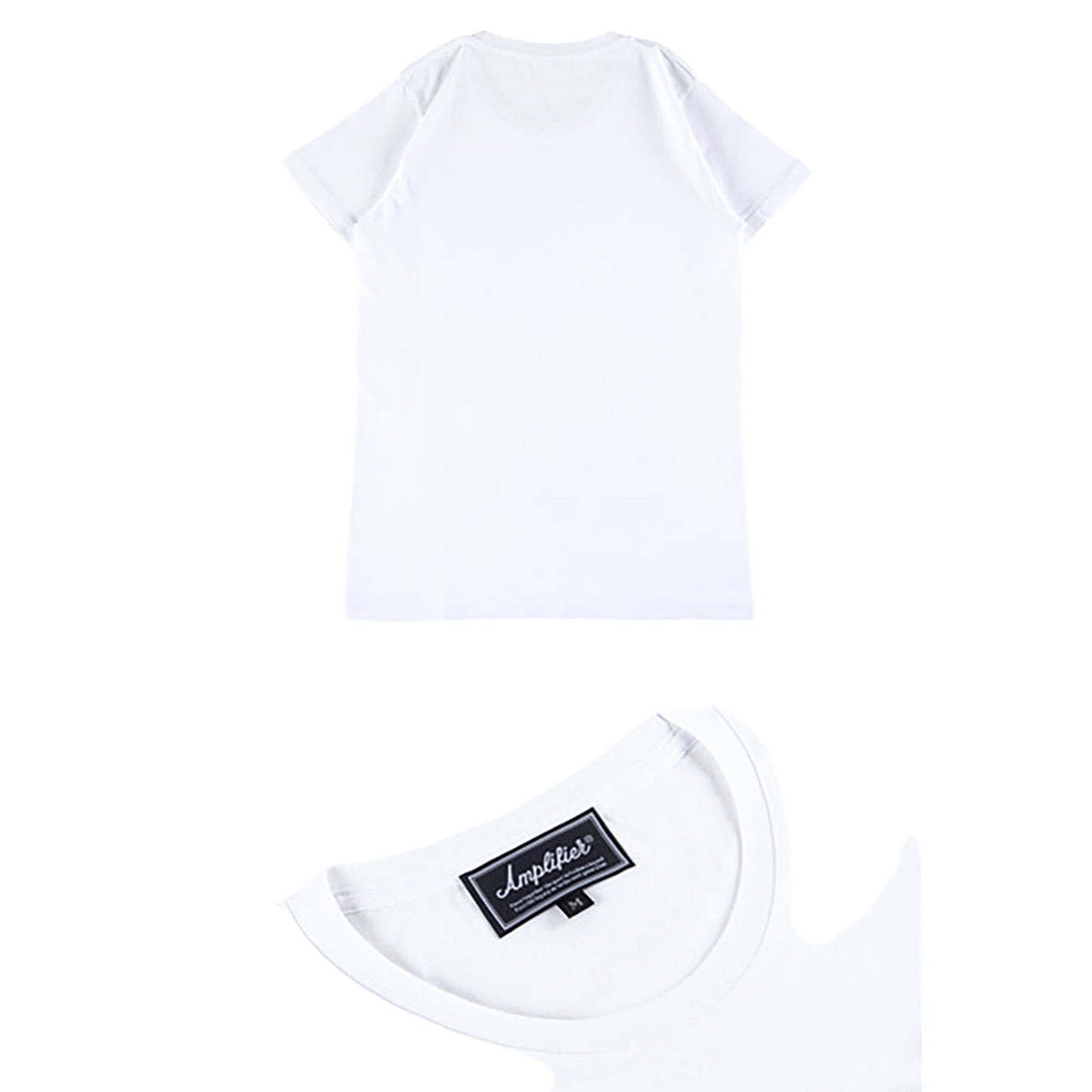 Amplifier "忌野清志郎" TEE Shadow