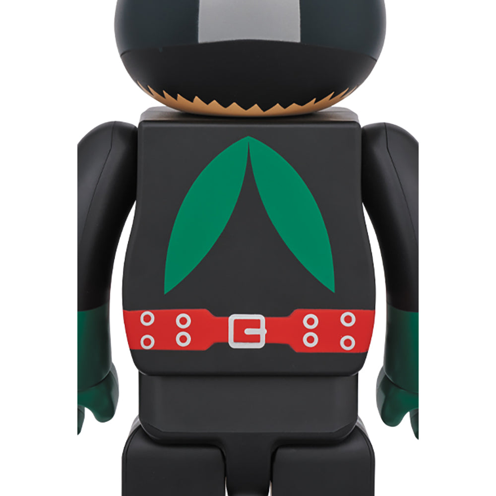 BE@RBRICK 仮面ライダー旧2号 100％ & 400％_3