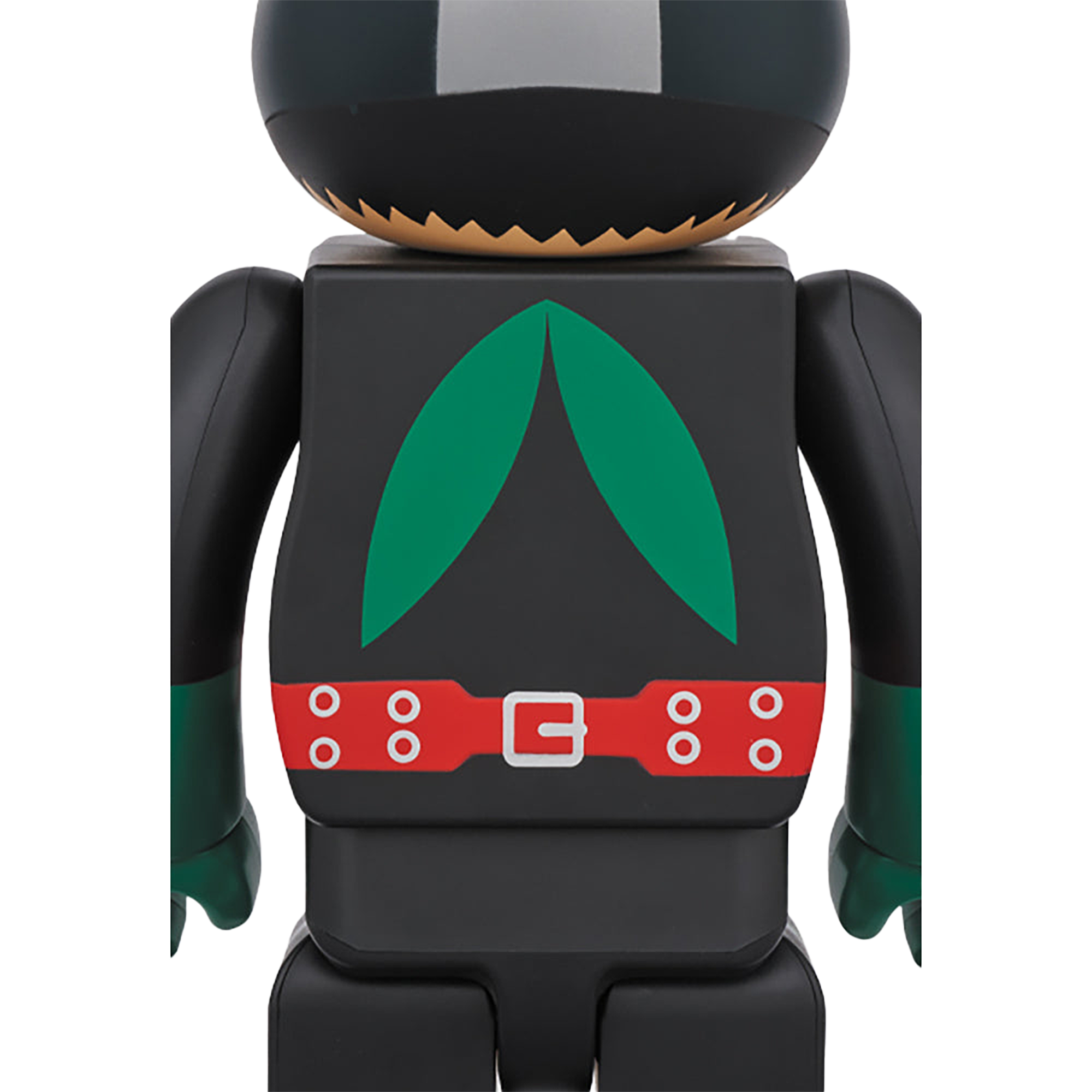 BE@RBRICK 仮面ライダー旧2号 100％ & 400％