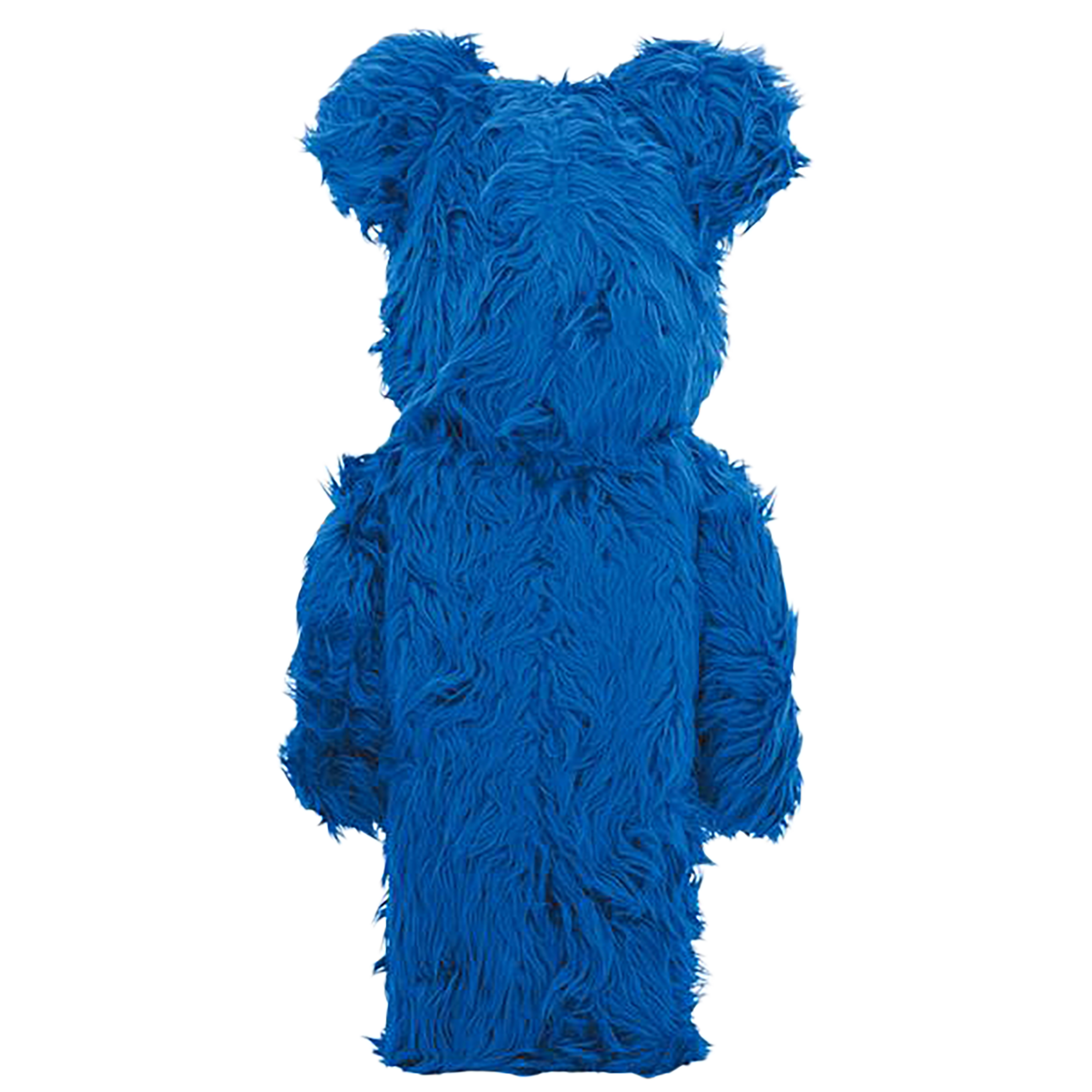 BE@RBRICK COOKIE MONSTER Costume Ver. 1000% | MEDICOM TOY BE@RBRICK COOKIE MONSTER Costume Ver. 1000% | MEDICOM TOY