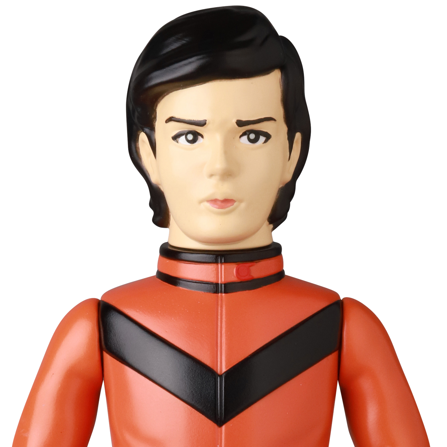 MAT(MONSTER ART TOY)シリーズ 郷秀樹隊員_3