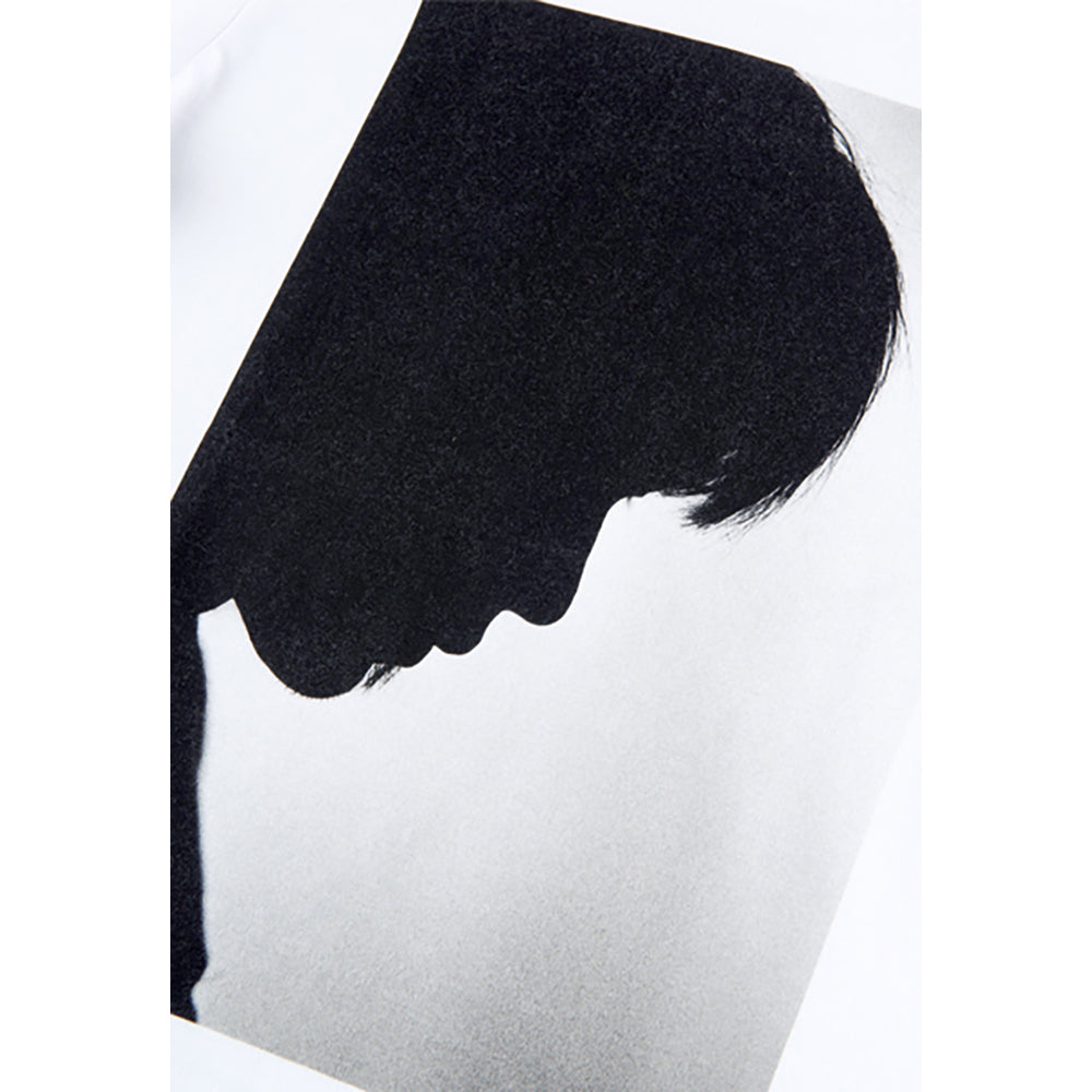 Amplifier "忌野清志郎" TEE Shadow_3