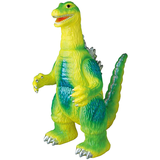 
GODZILLA Classic image(New Color)《Planned to be shipped in late Nov. 2020》