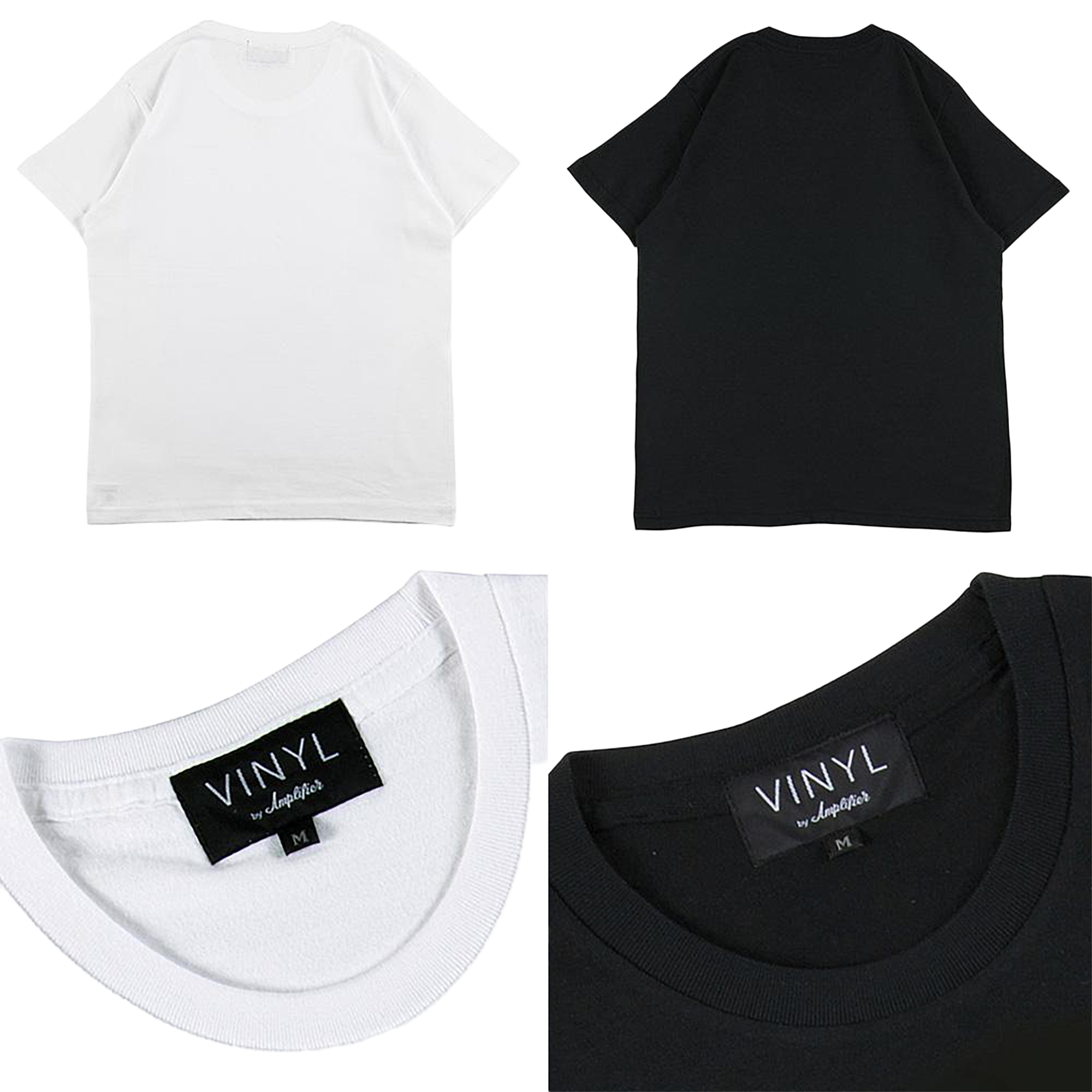 VINYL "Kiyoshiro Imawano Winter Cross" TEE