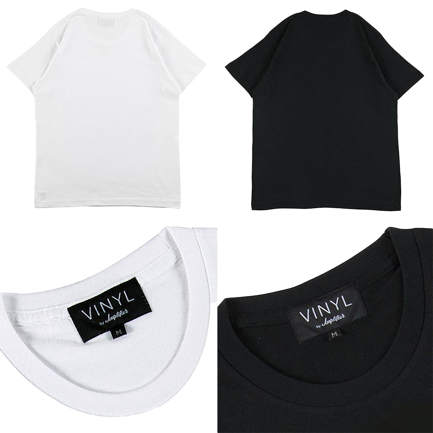 VINYL "Kiyoshiro Imawano Winter Cross" TEE