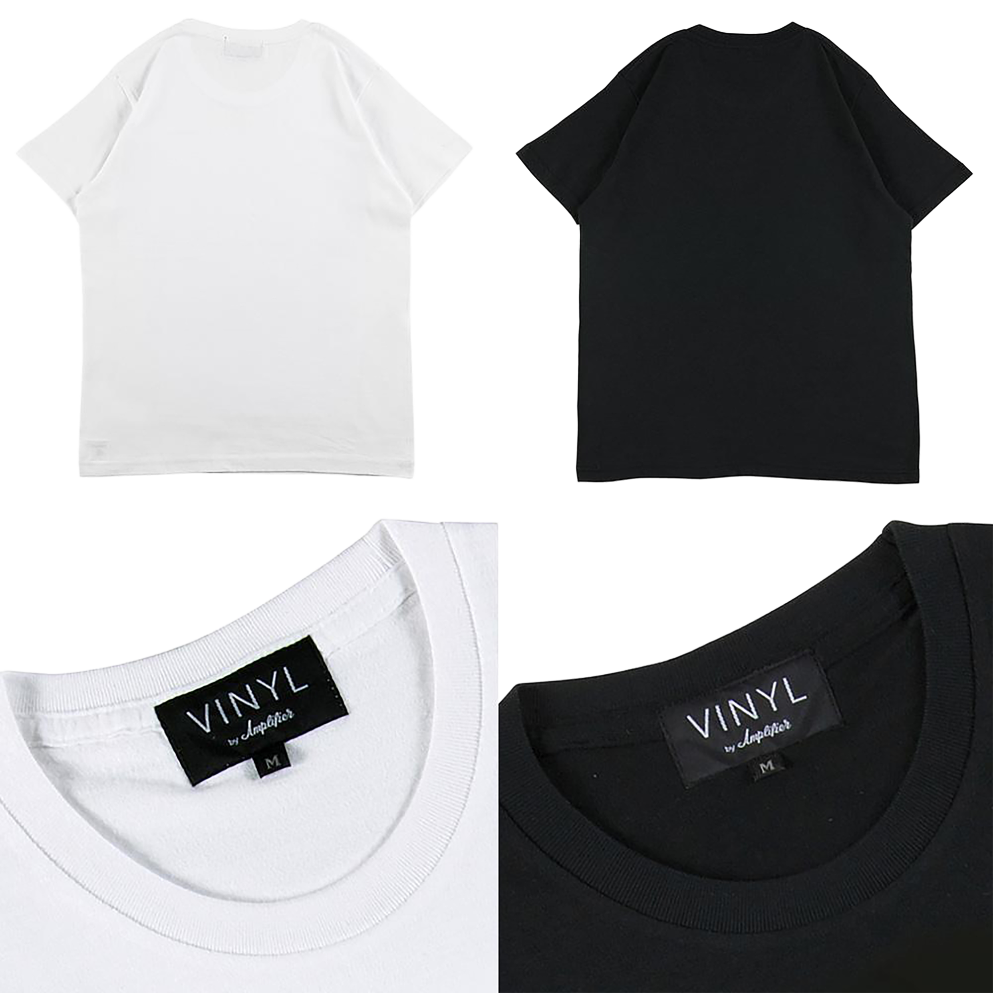 VINYL“今和野清四郎 秋季十字架”TEE
