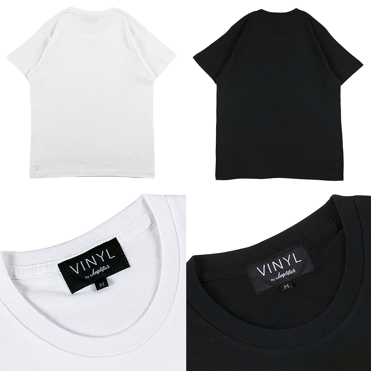 VINYL“今和野清四郎 秋季十字架”TEE