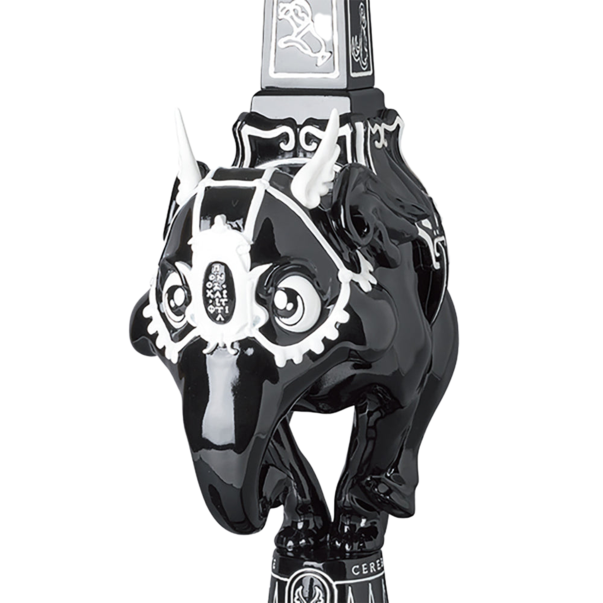 Pulcino STATUE ORIGINAL Ver.