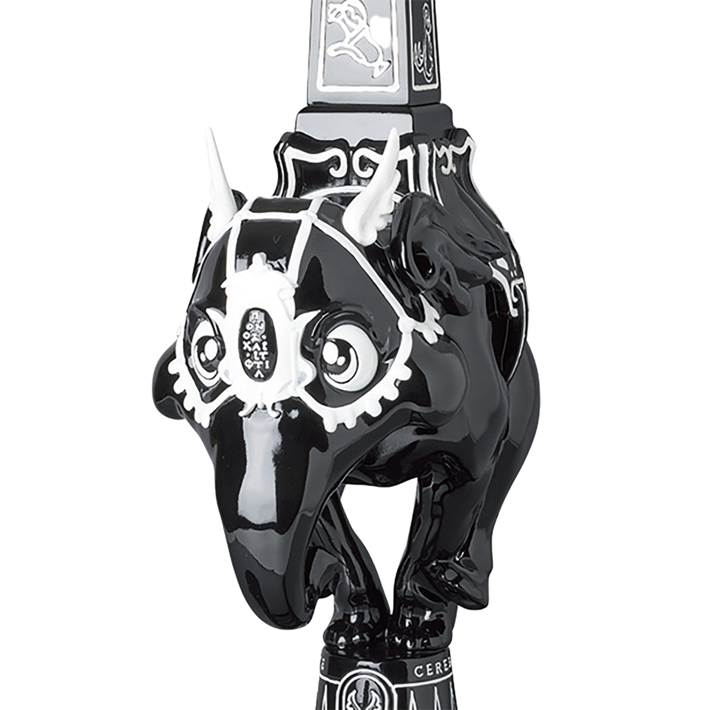 Pulcino STATUE ORIGINAL Ver.