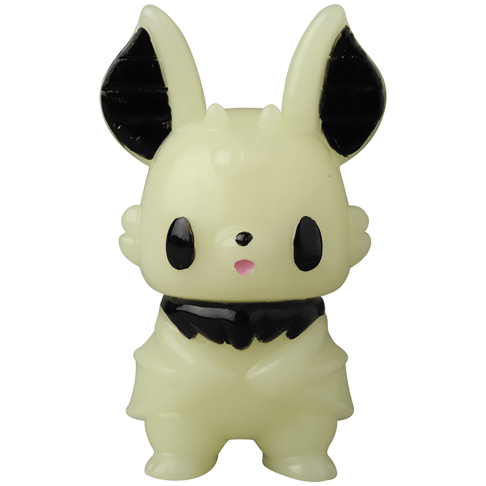 VAG(VINYL ARTIST GACHA) SERIES 33 蝙蝠怪獣コパタパタン_3
