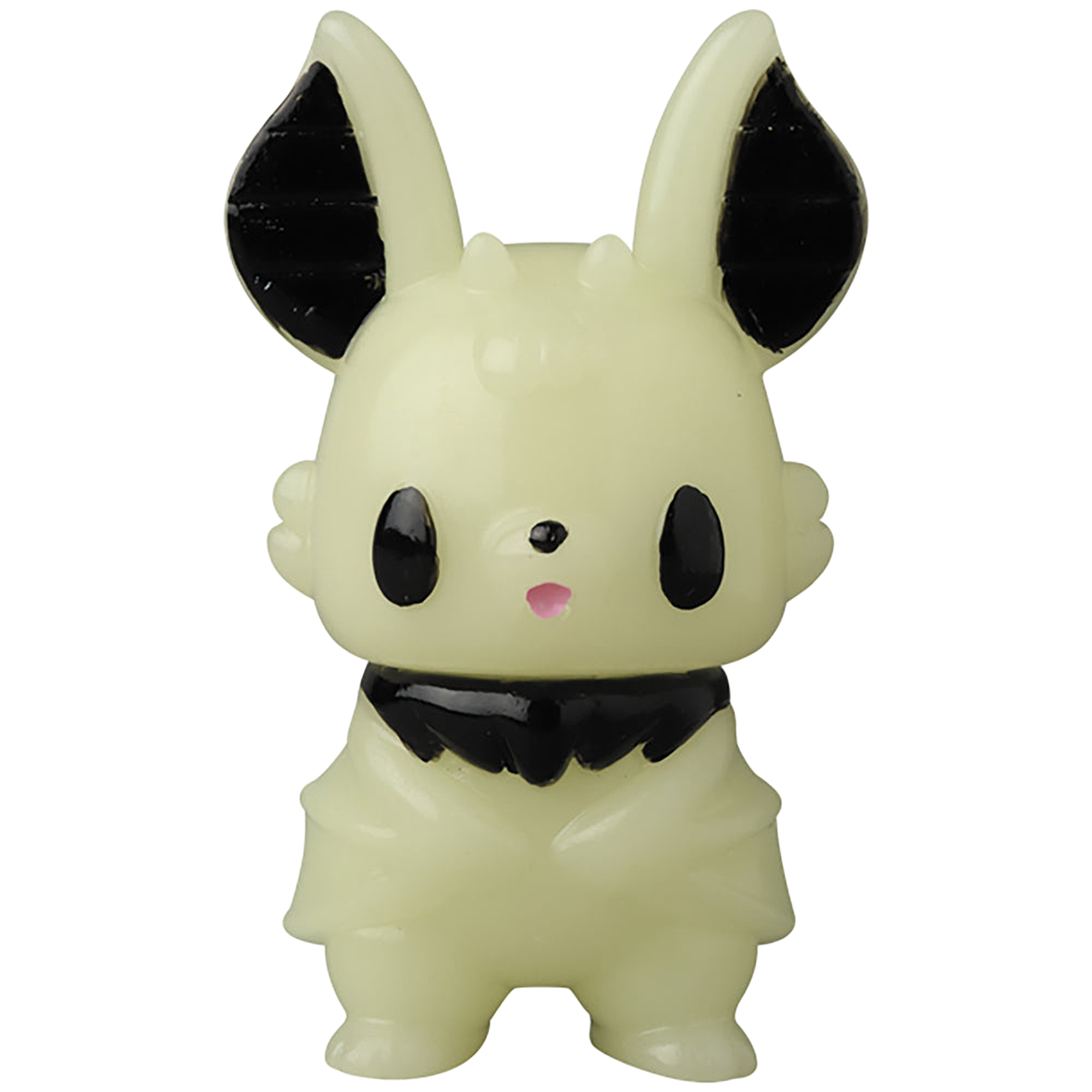 VAG(VINYL ARTIST GACHA) SERIES 33 蝙蝠怪獣コパタパタン