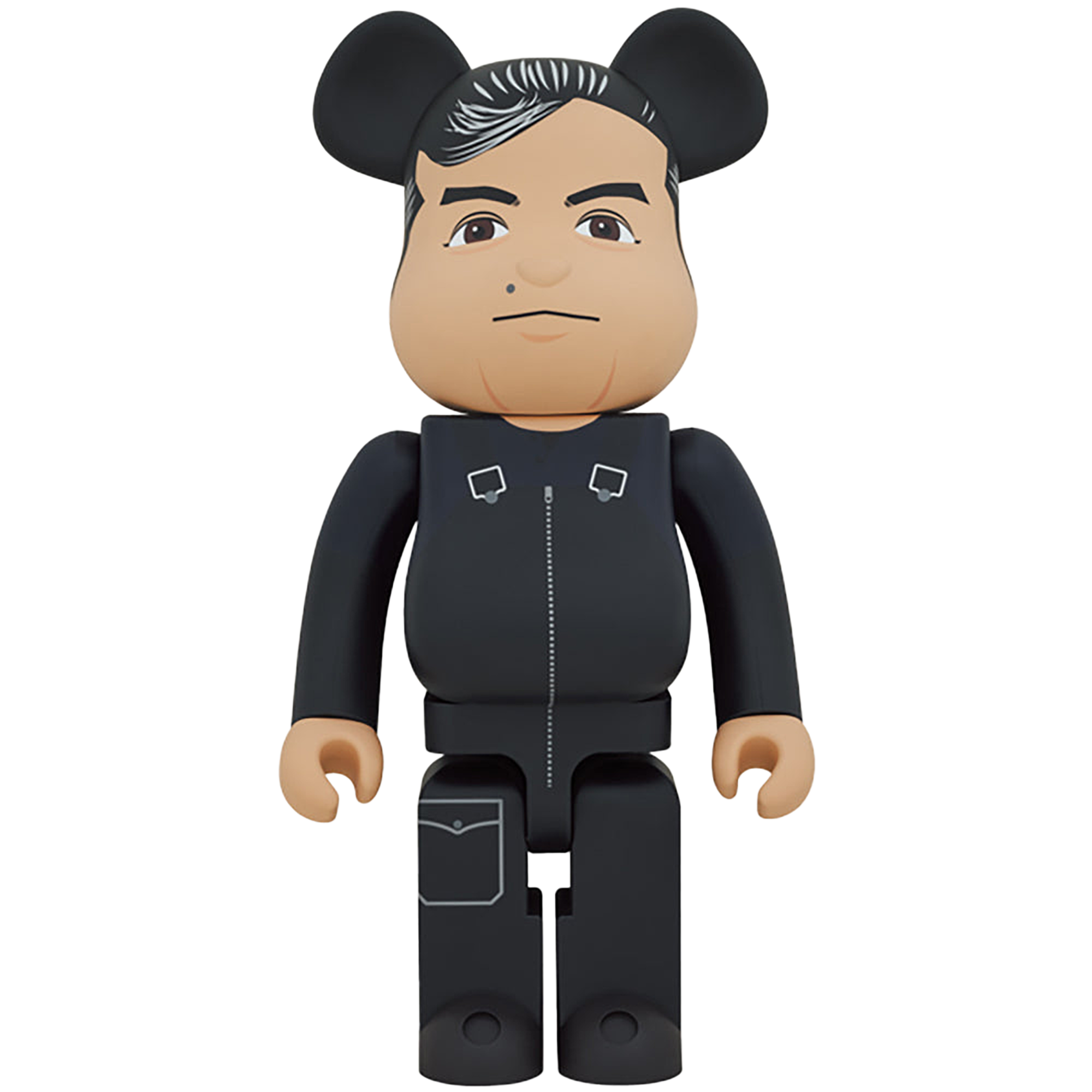 BE@RBRICK murotsuyoshi 1000％