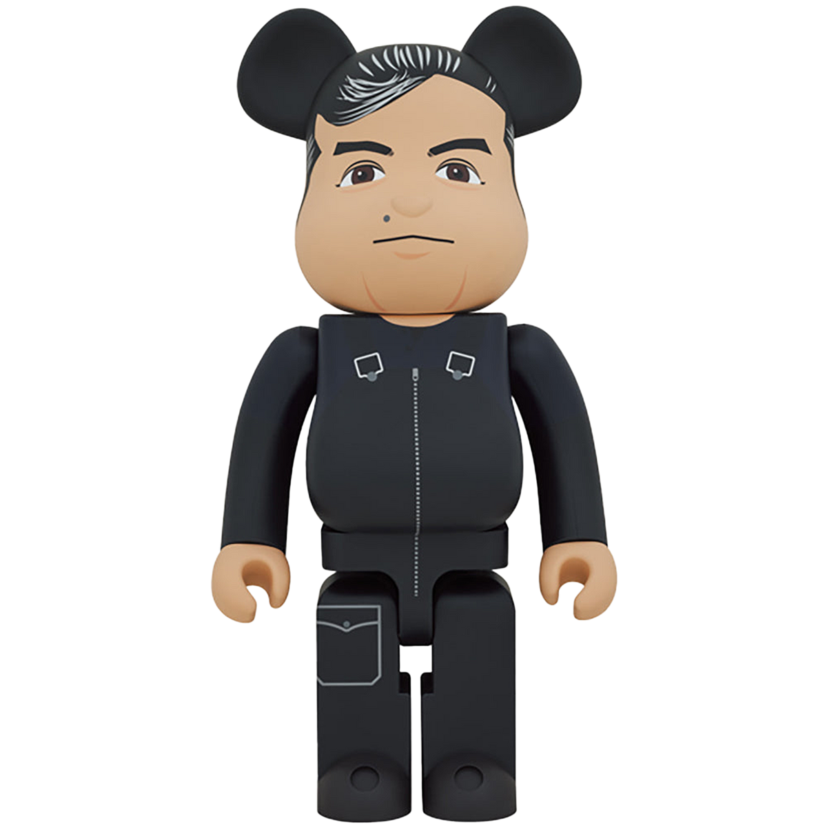 BE@RBRICK murotsuyoshi 1000％