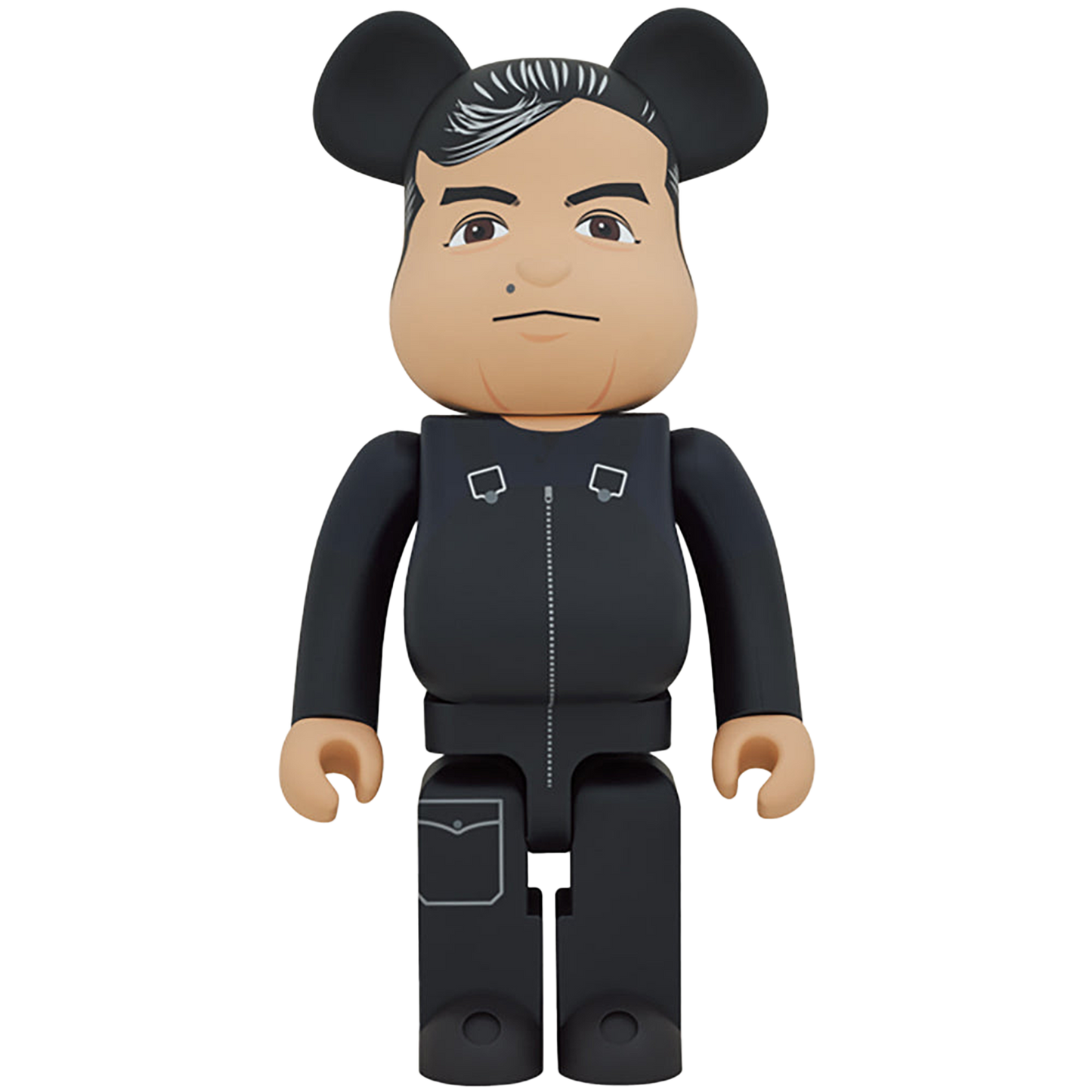 BE@RBRICK murotsuyoshi 1000％