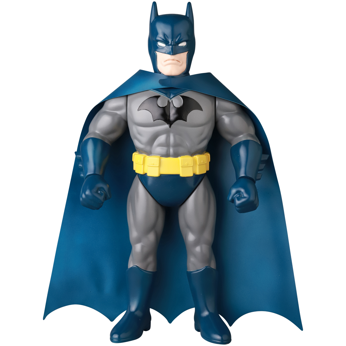 SUPER MANGA POWERS BATMAN(BATMAN： HUSH) | MEDICOM TOY OFFICIAL STORE
