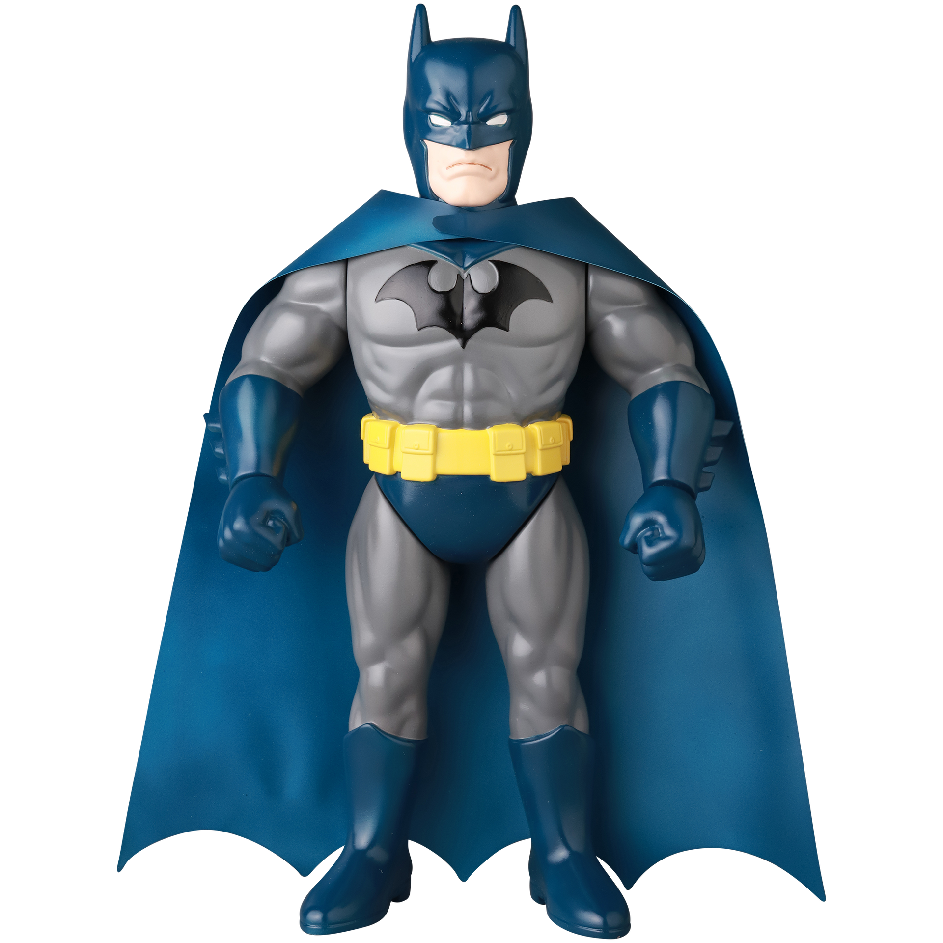 SUPER MANGA POWERS BATMAN(BATMAN： HUSH) | MEDICOM TOY OFFICIAL STORE