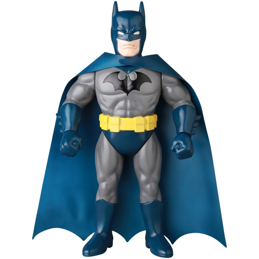 SUPER MANGA POWERS BATMAN(BATMAN： HUSH)_0