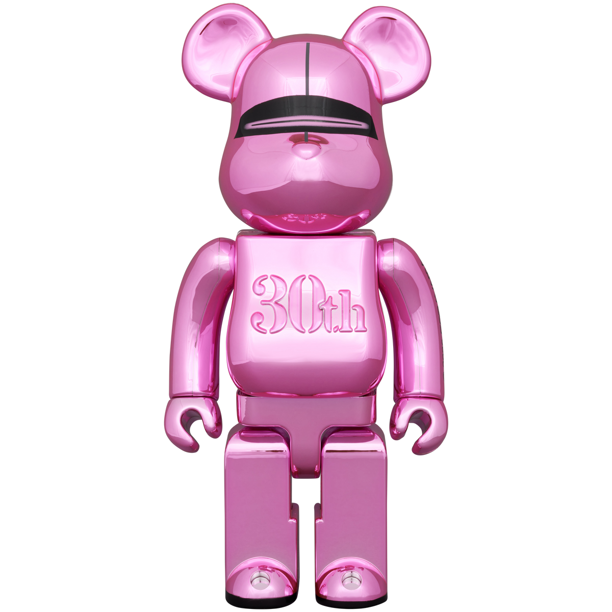 BE@RBRICK HAJIME SORAYAMA MEDICOM TOY 30th ANNIVERSARY Model 100％ 3PCS SET_0