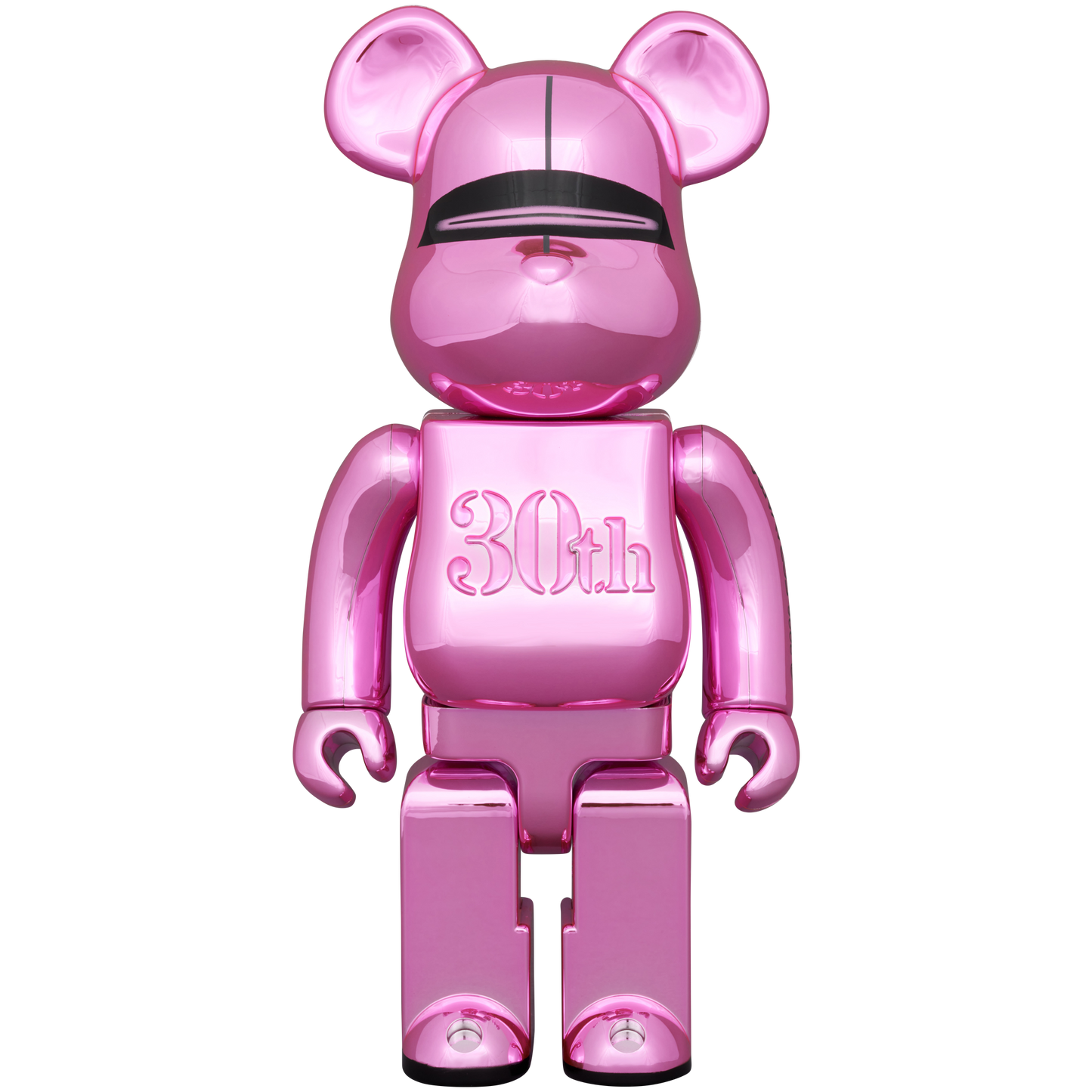 BE@RBRICK HAJIME SORAYAMA MEDICOM TOY 30th ANNIVERSARY Model 100％ 3PCS SET_0