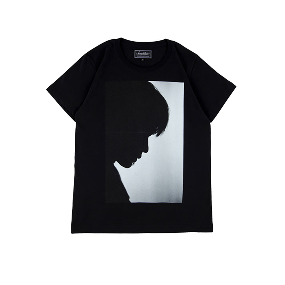 Amplifier "忌野清志郎" TEE Shadow_4