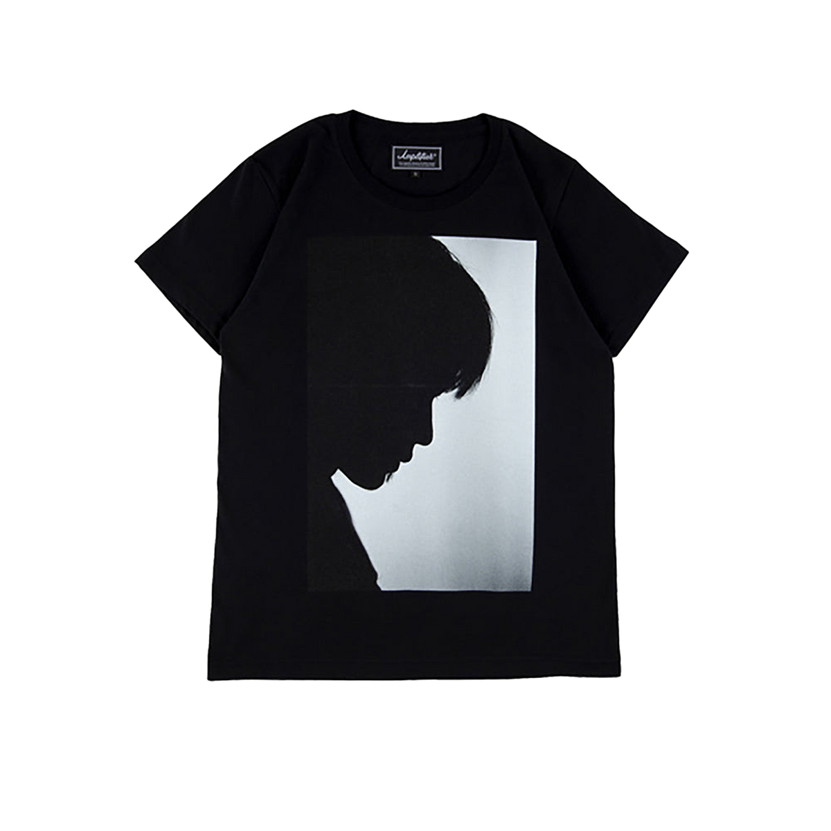Amplifier "忌野清志郎" TEE Shadow