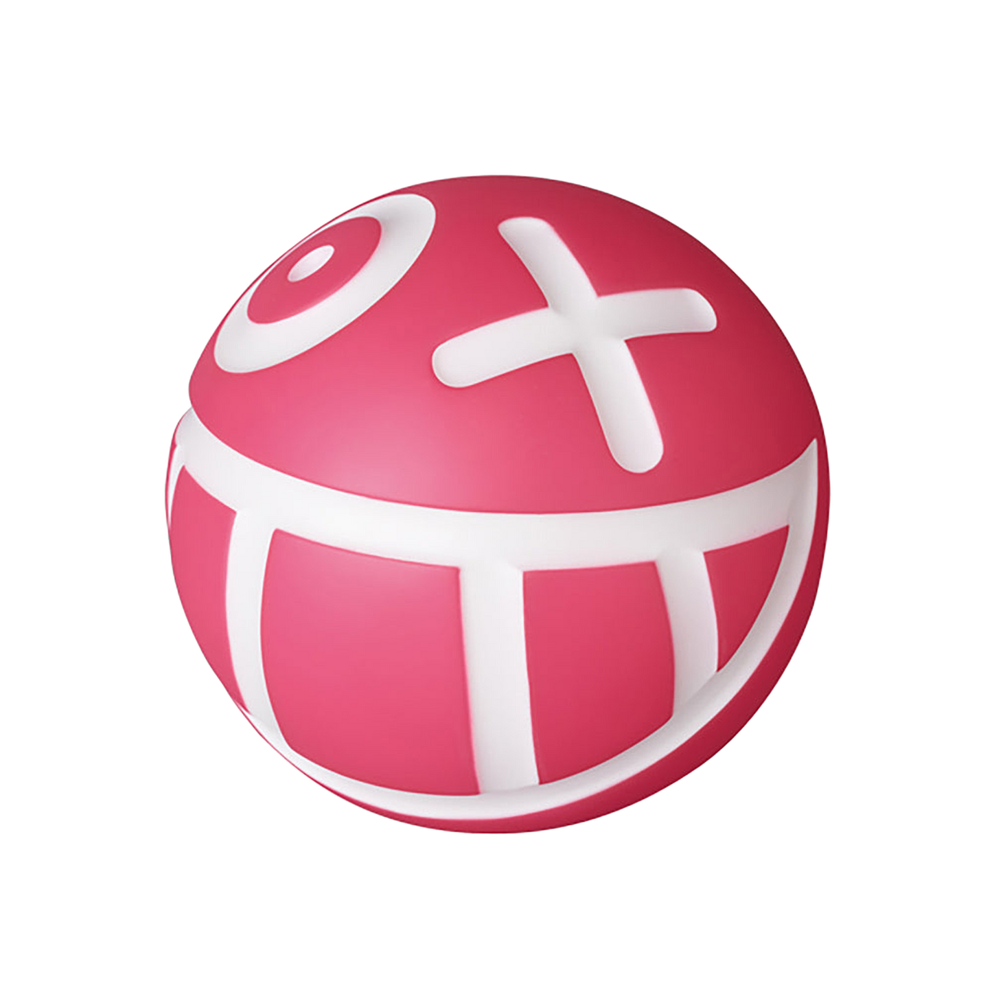 VCD ANDRE SARAIVA MR. A BALL PINK／BLACK
