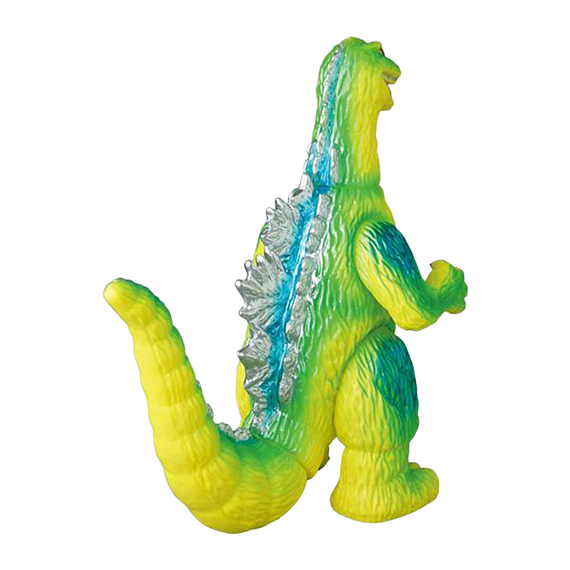
GODZILLA Classic image(New Color)《Planned to be shipped in late Nov. 2020》