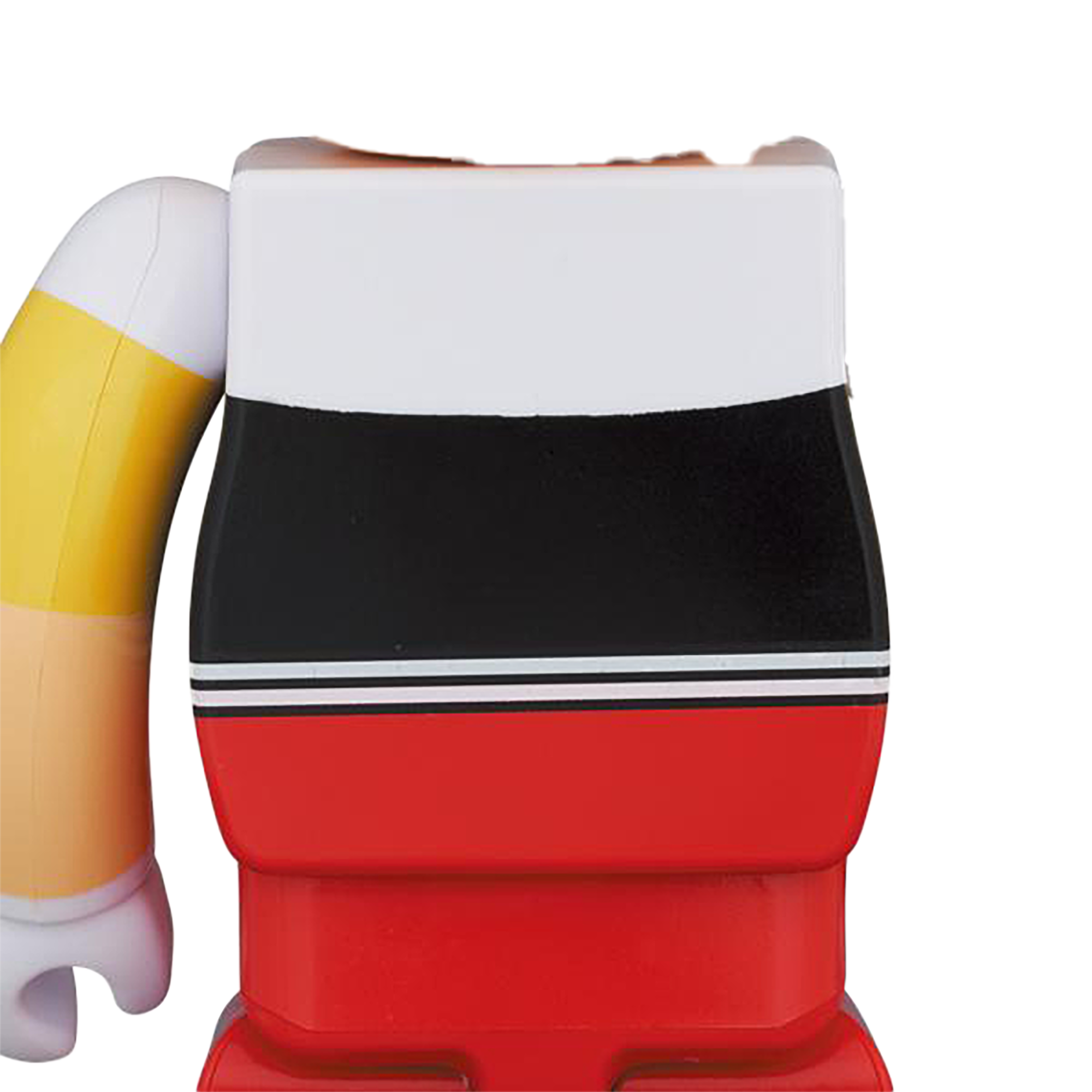 BE@RBRICK PINOCCHIO 100％ & 400％