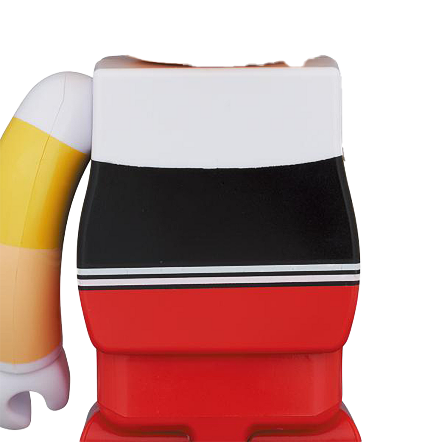 BE@RBRICK PINOCCHIO 100％ & 400％