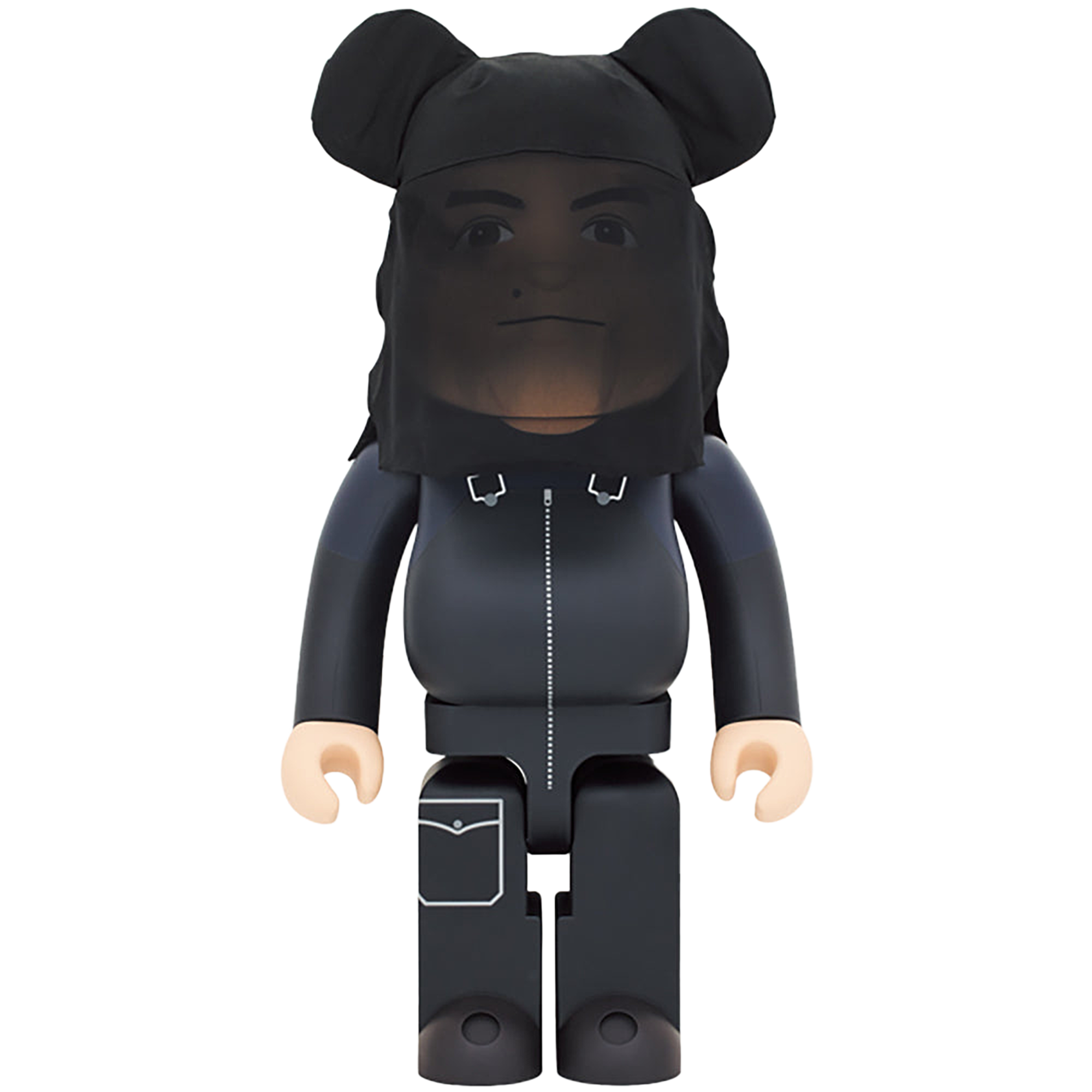 BE@RBRICK murotsuyoshi 1000％