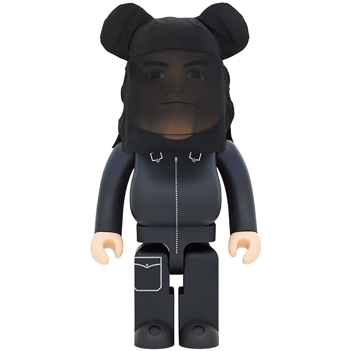 BE@RBRICK murotsuyoshi 1000％