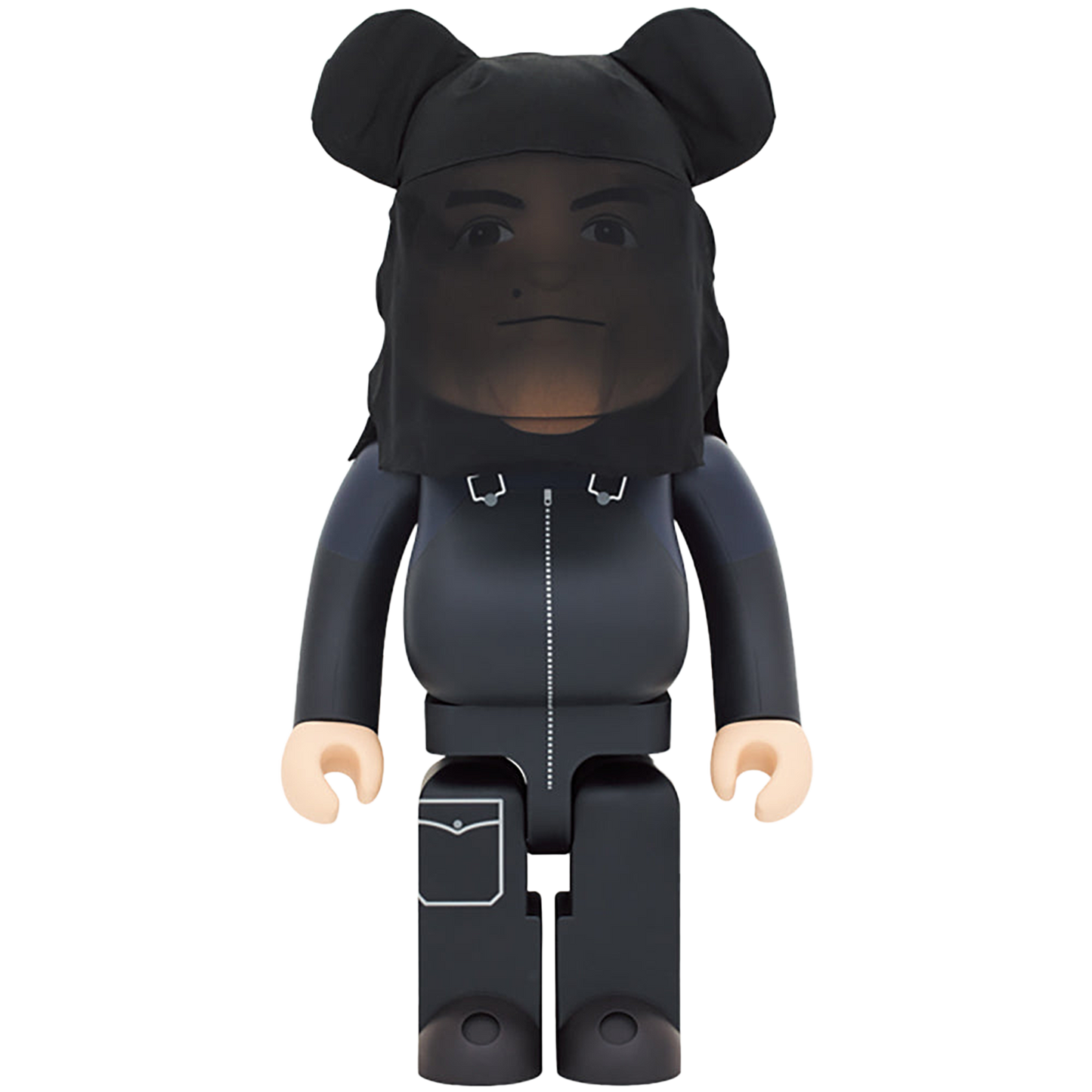BE@RBRICK murotsuyoshi 1000％