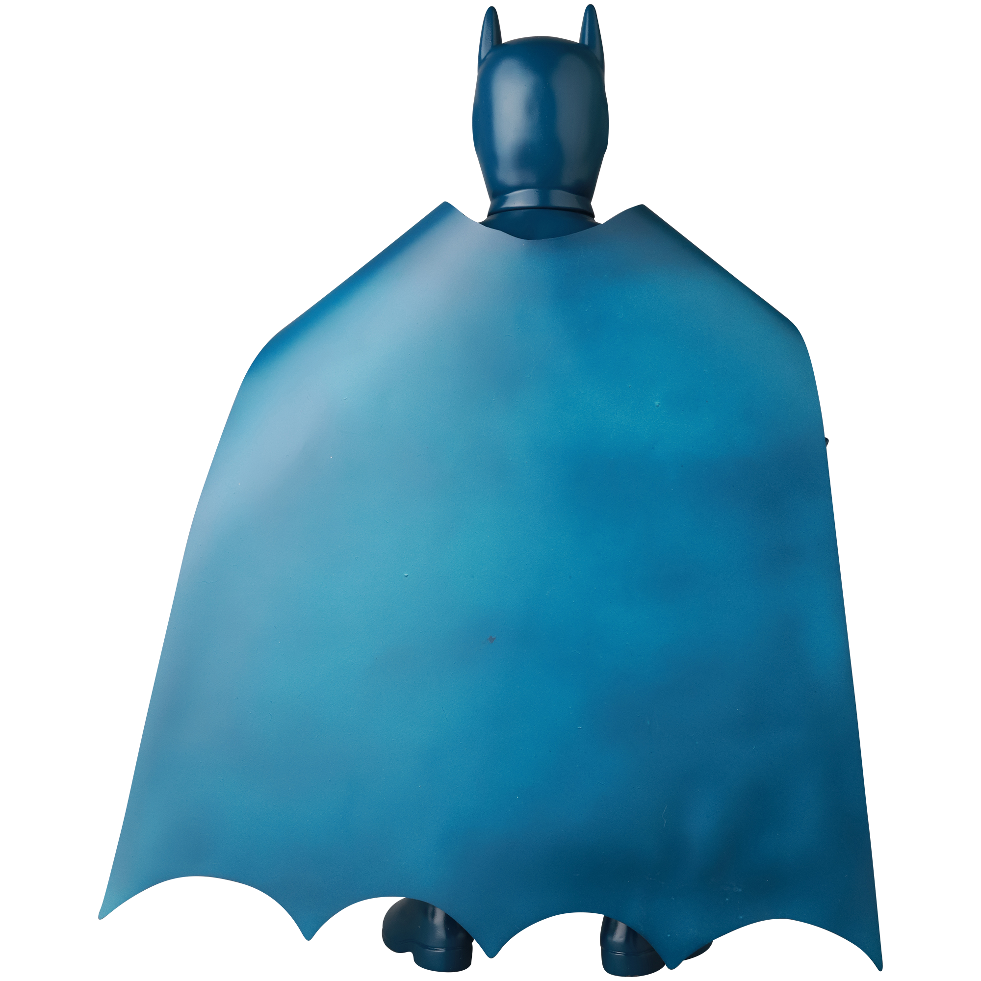 SUPER MANGA POWERS BATMAN(BATMAN： HUSH)_1