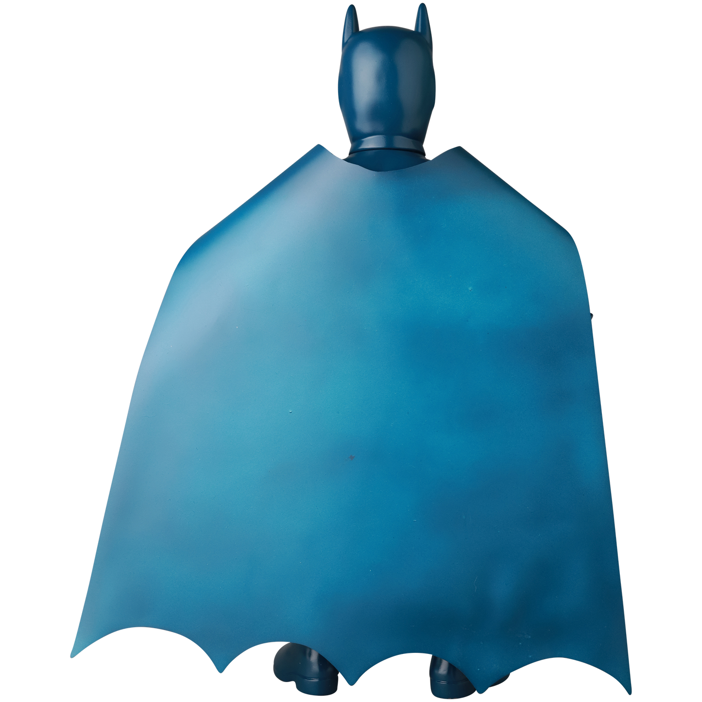 SUPER MANGA POWERS BATMAN(BATMAN： HUSH)_1