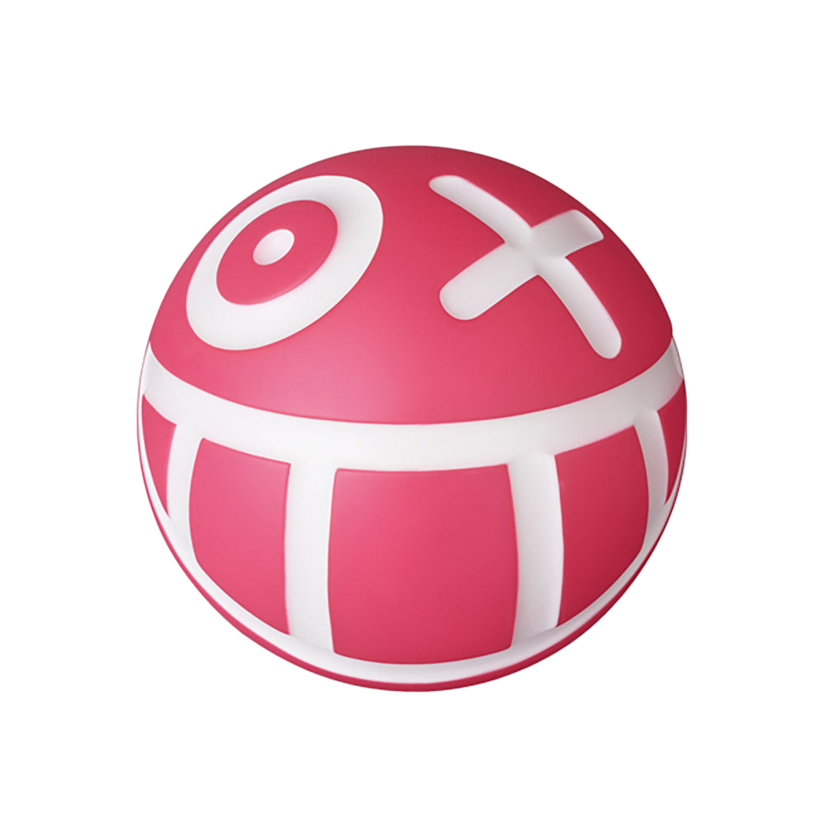 VCD ANDRE SARAIVA MR. A BALL PINK／BLACK
