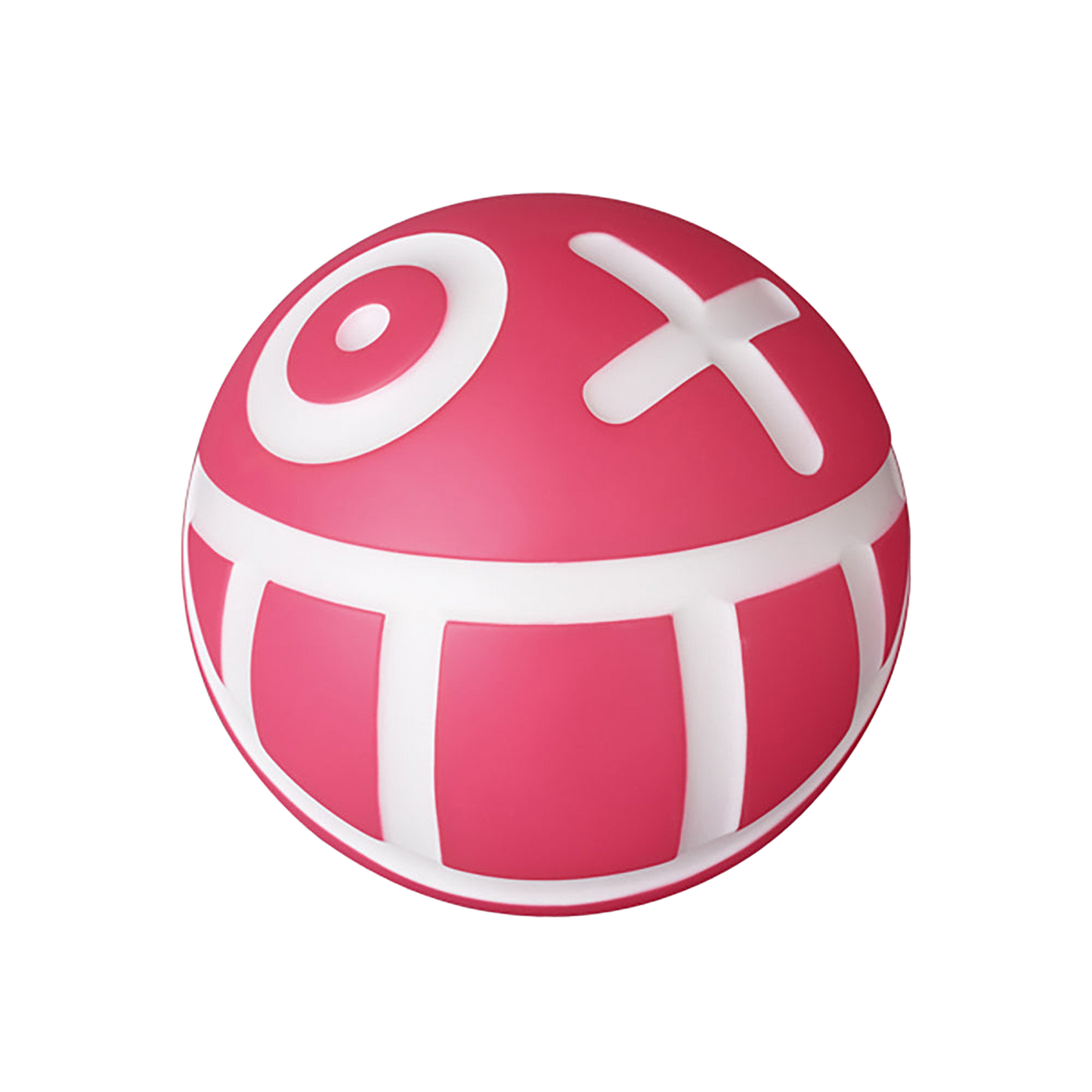 VCD ANDRE SARAIVA MR. A BALL PINK／BLACK